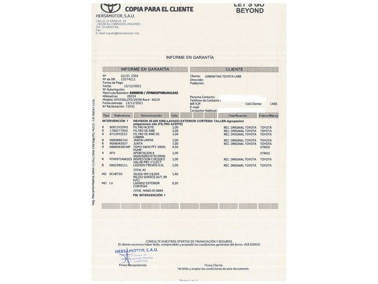 Toyota Rav4 Toyota Rav4 2.5l hybrid Feel! (218 CV) híbrido