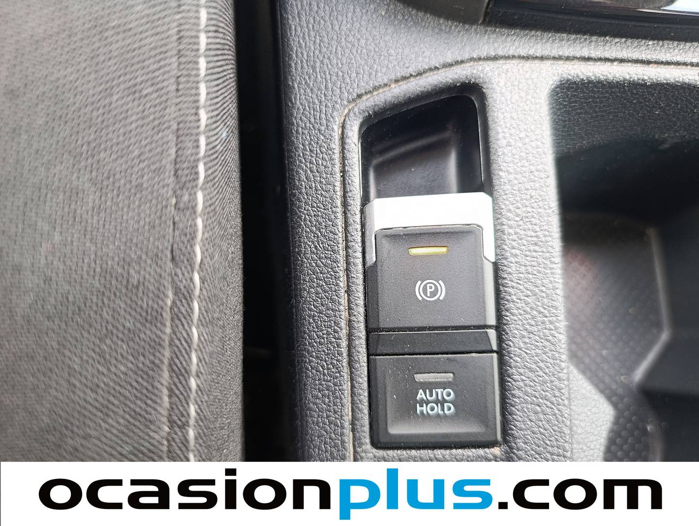 Extras del Volkswagen T-Roc Volkswagen T-Roc Advance 1.0 TSI (110 CV)