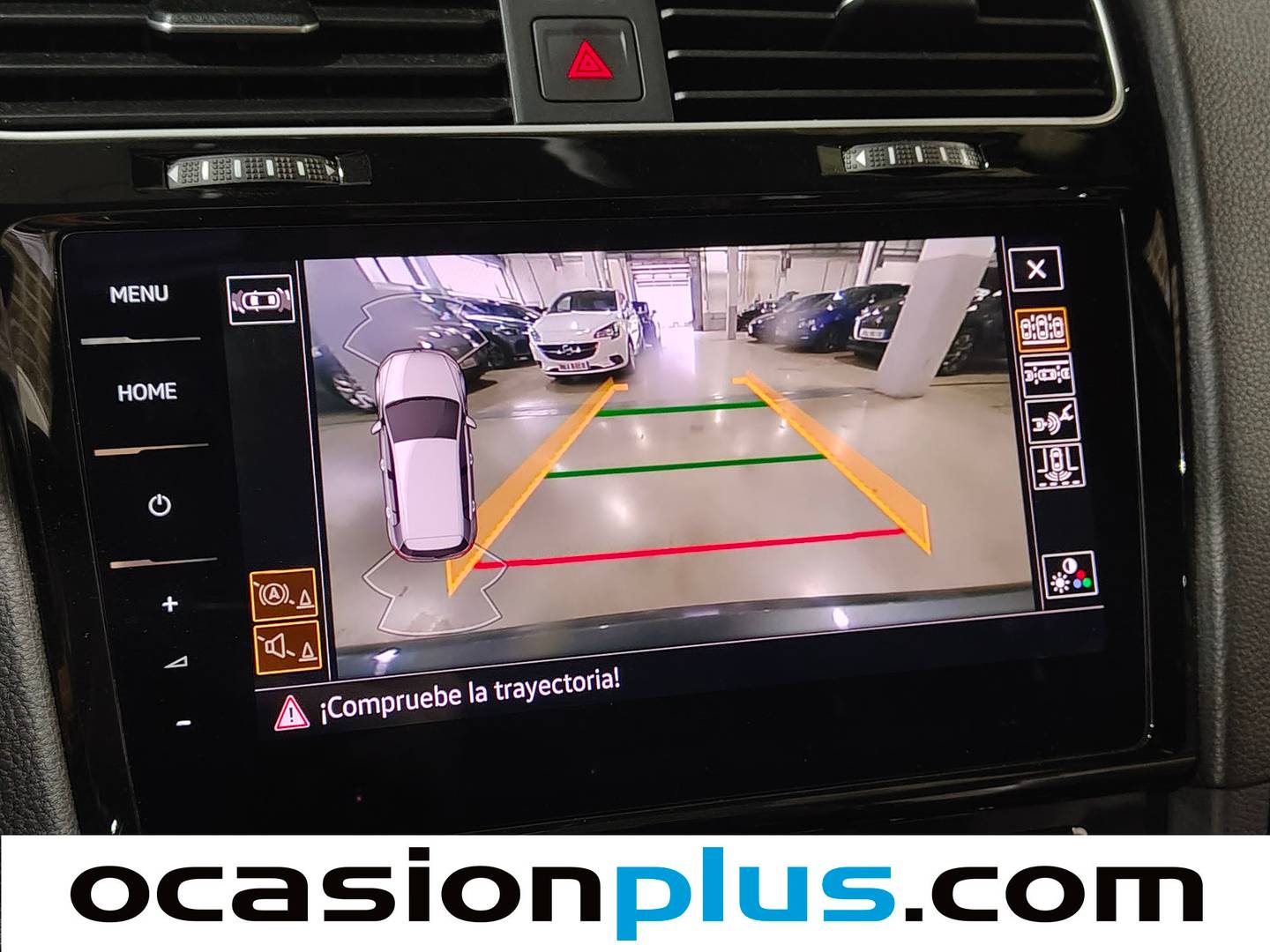 Accesorios del Volkswagen Golf Volkswagen Golf GTI Performance 2.0 TSI (245 CV) DSG