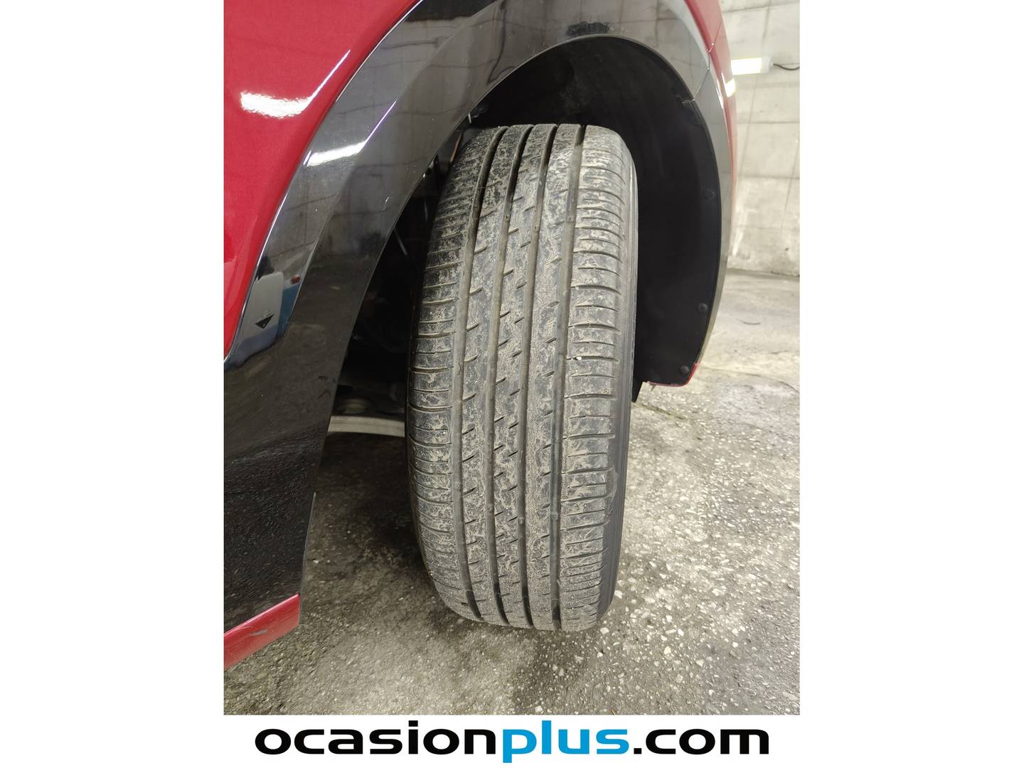 KIA Niro KIA Niro 1.6 GDi HEV Híbrido Drive (141 CV) 141cv