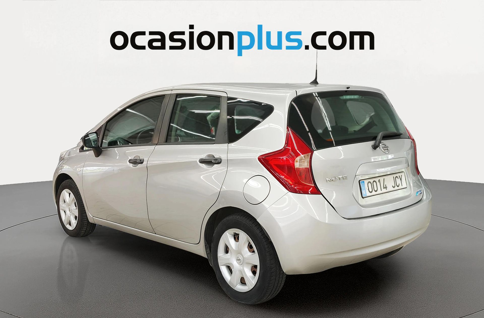 Nissan Note 1.5 dCi Acenta - foto 3
