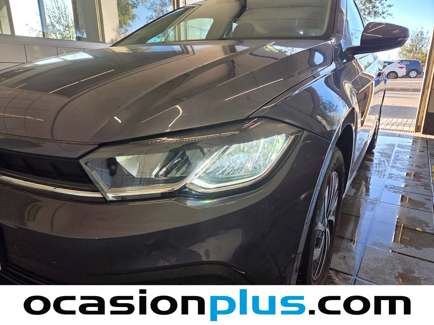 Volkswagen Polo Volkswagen Polo Life 1.0 TSI (95 CV) barato