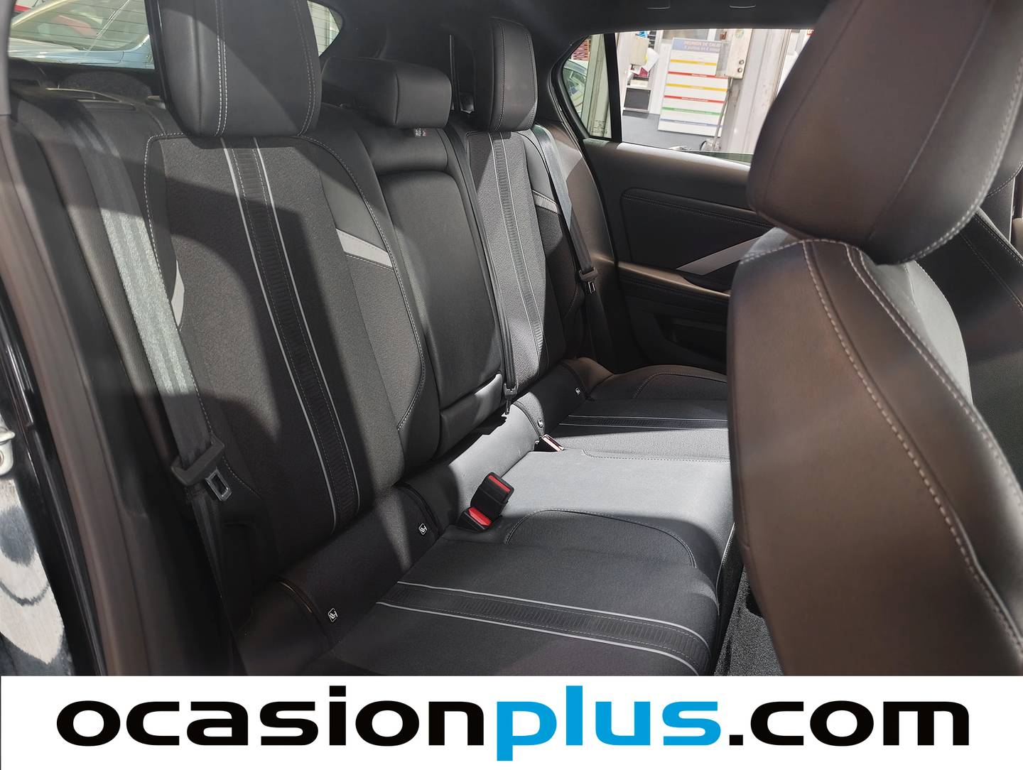 Opel Astra Opel Astra 1.5D DTH GS Auto (130 CV) diésel