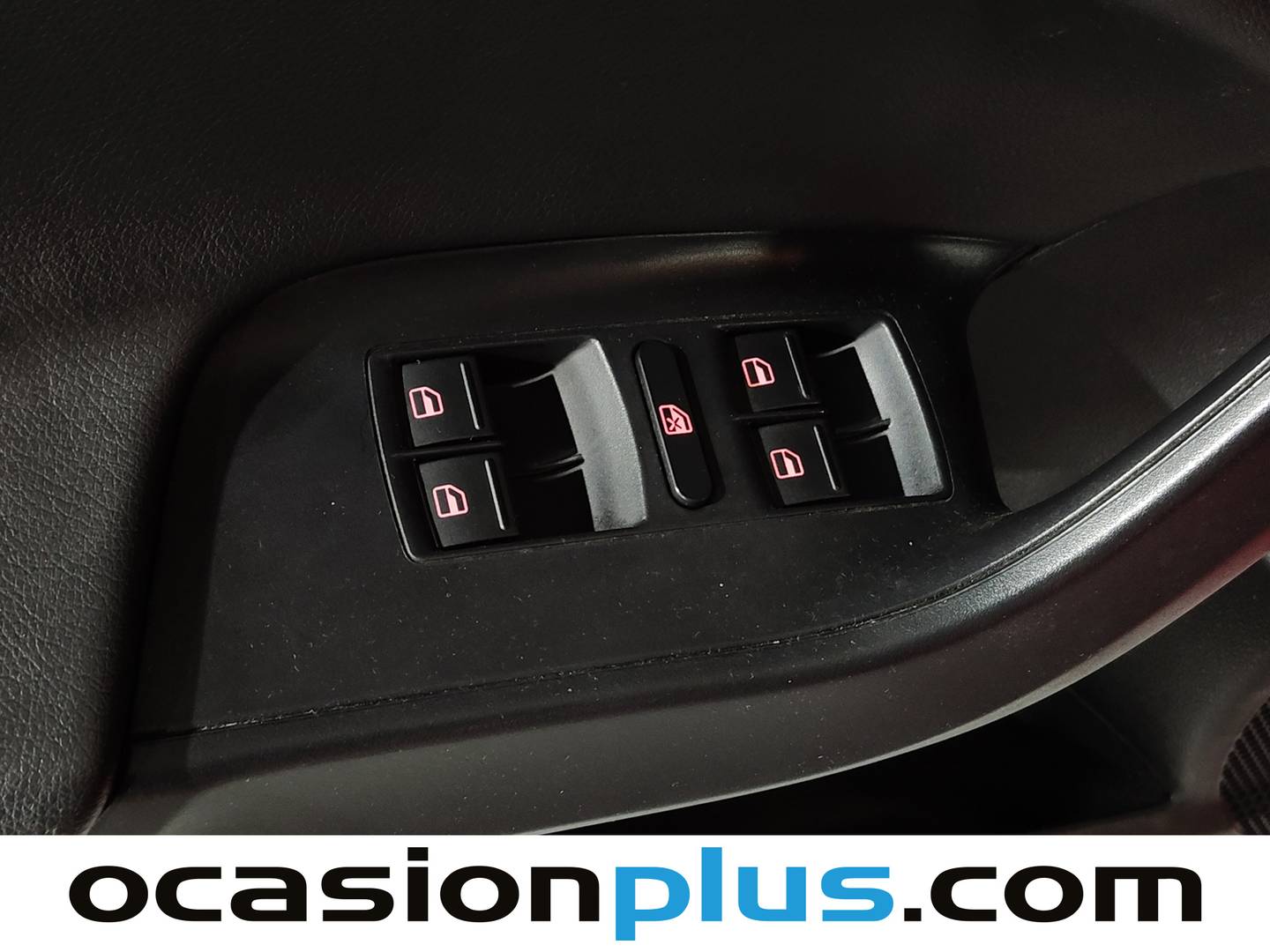 Foto Seat Ibiza SEAT Ibiza ST ST 1.4 TDI Style Connect (90 CV)