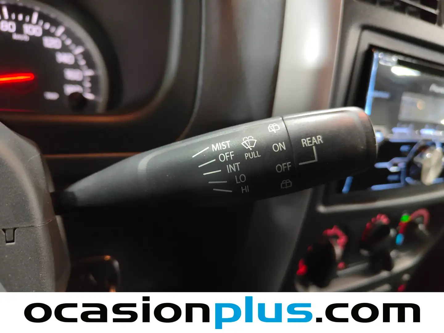 Foto Suzuki Jimny Suzuki Jimny 1.3 JX  (85 CV)