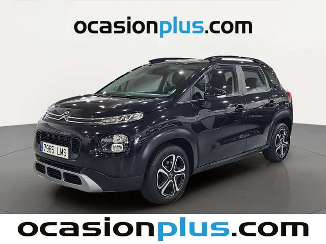 Citroën C3 Aircross PureTech 110 S&S Feel (110 CV) de segunda mano