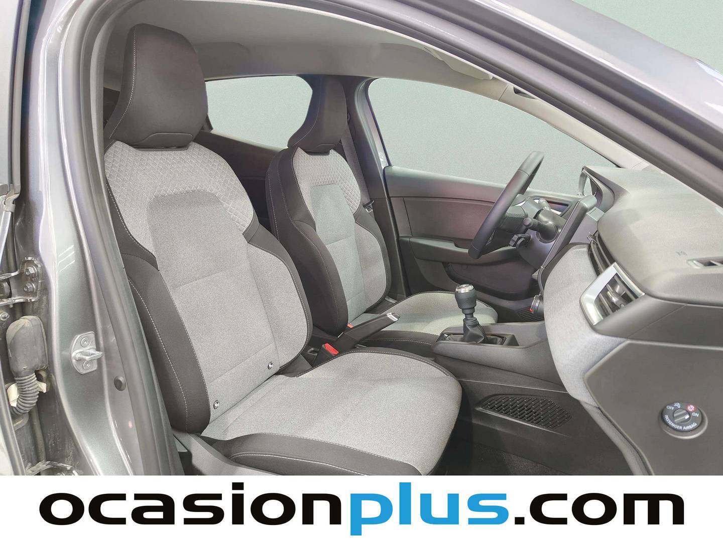 Foto Renault Clio Renault Clio Evolution dCi (100 CV)