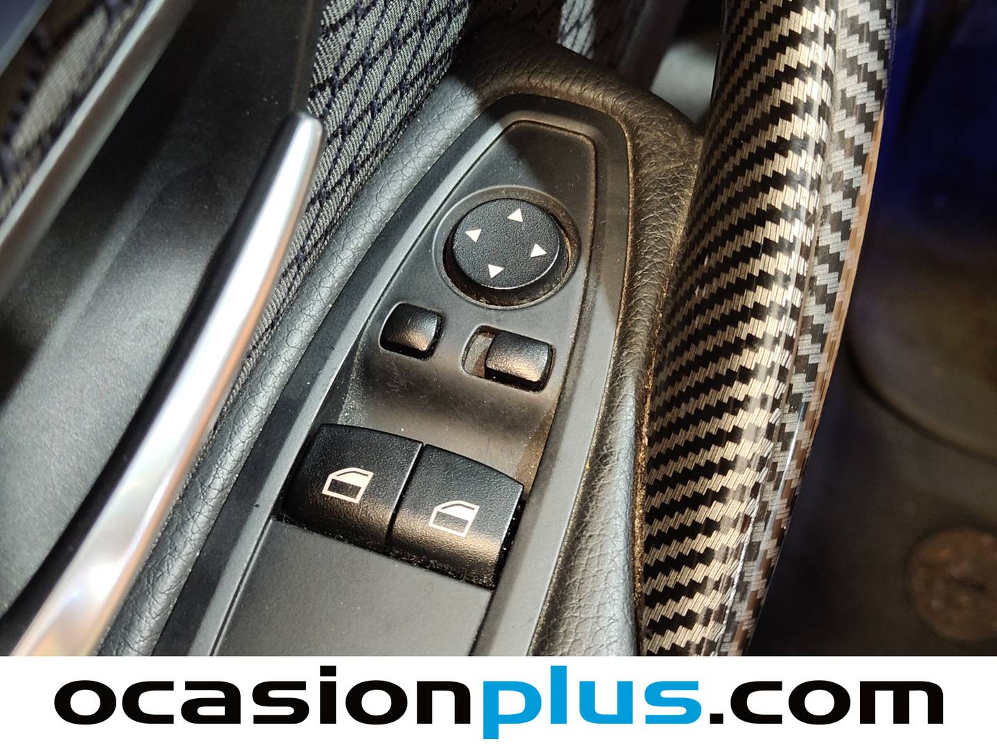 BMW Serie 4 BMW Serie 4 428i xDrive Coupe (245 CV) Paquete M seminuevo