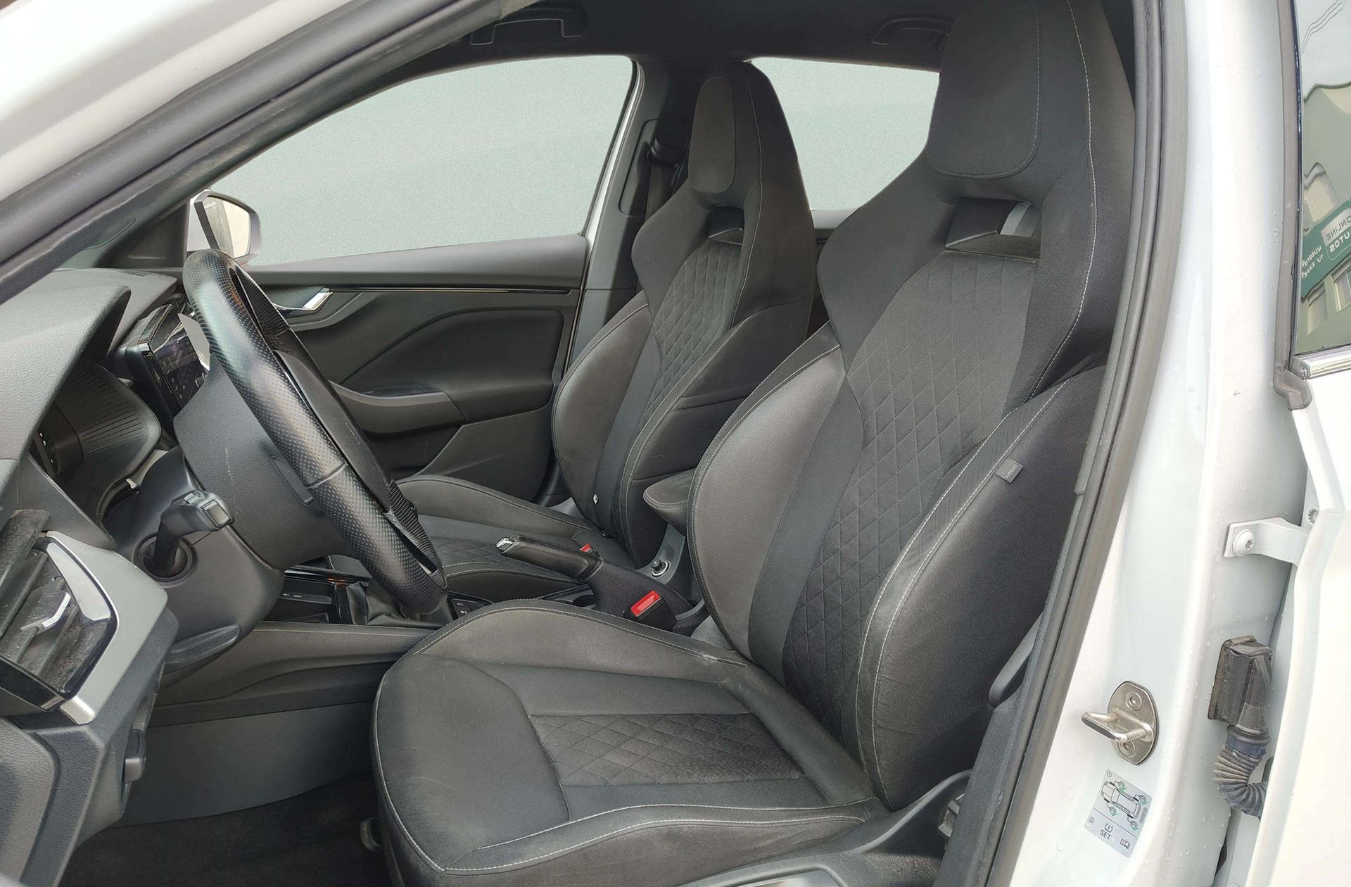 Škoda Scala 1.5 TSI Sport - foto 10