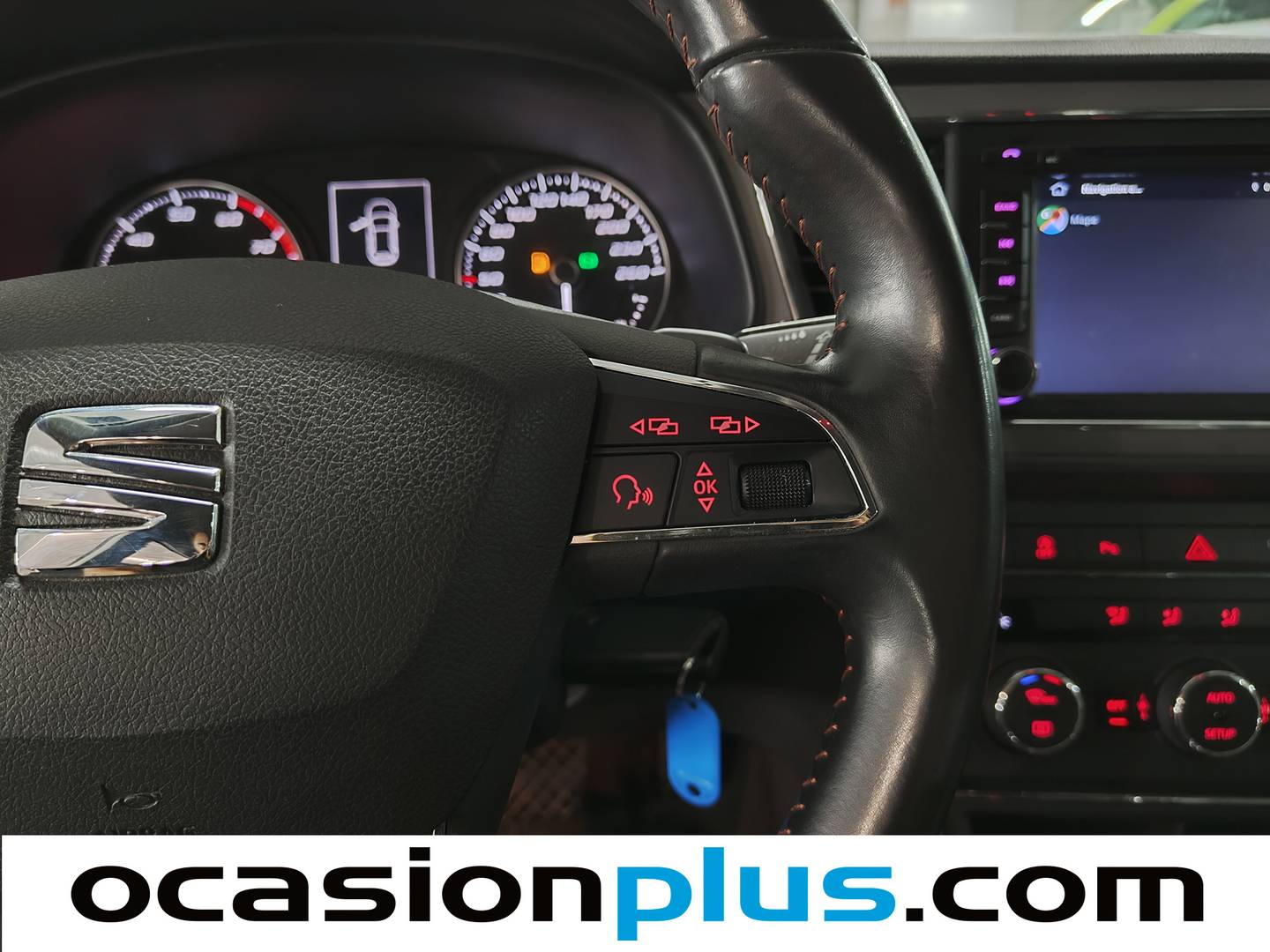 Seat León Seat Leon Xperience 1.8 TSI ST 4Drive DSG-7 St&Sp (180 CV) barato