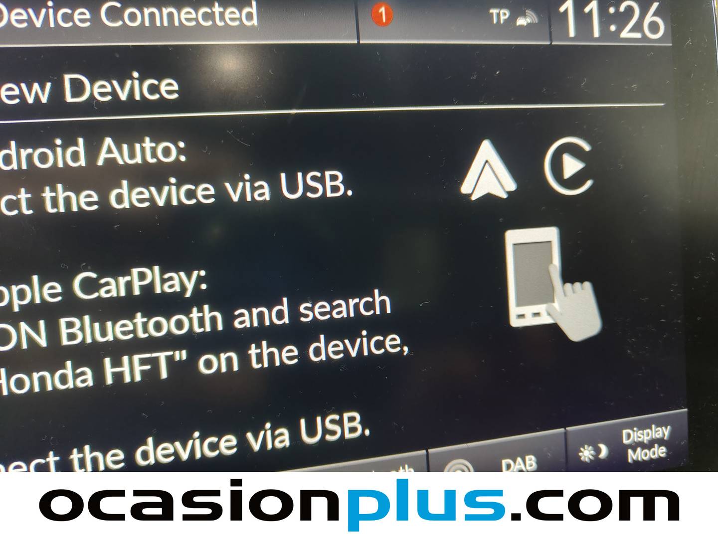 Foto Honda Civic Honda Civic 2.0 i-MMD Elegance CVT (184 CV)