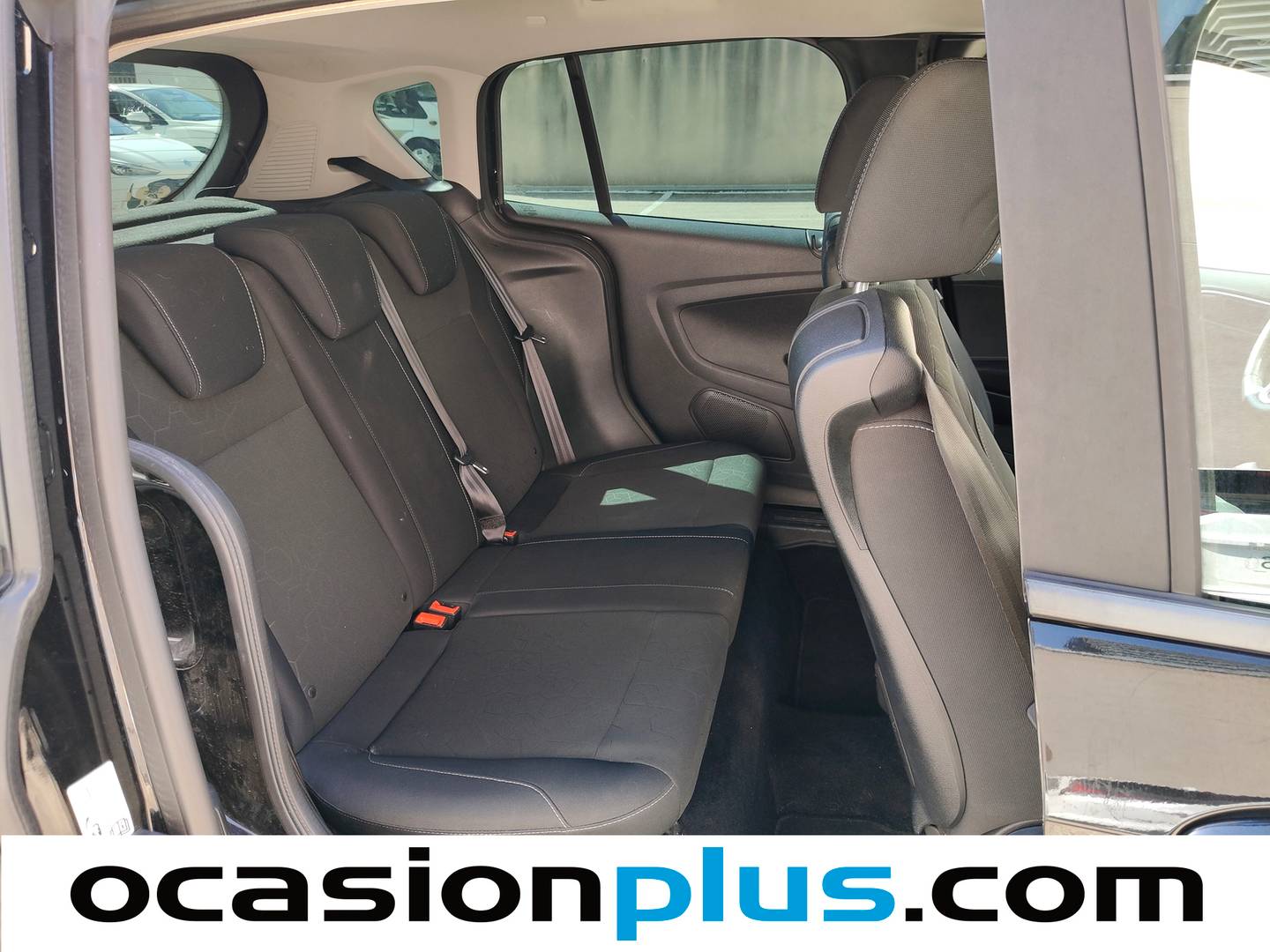 Ford B-MAX Ford B-Max 1.0 EcoBoost Trend (100 CV) al mejor precio