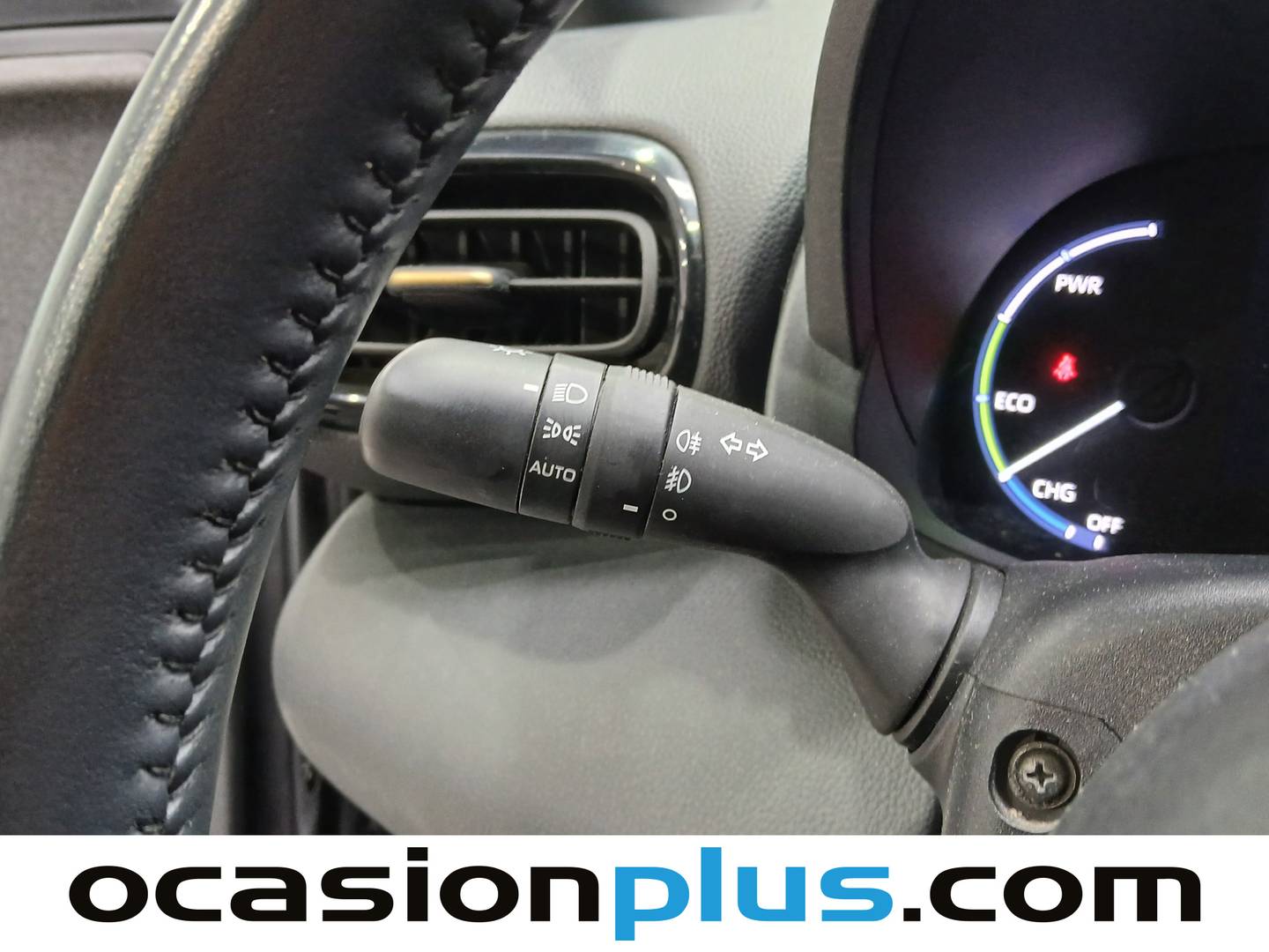 Foto Toyota Yaris Cross Toyota Yaris Cross 120H Adventure (116 CV)