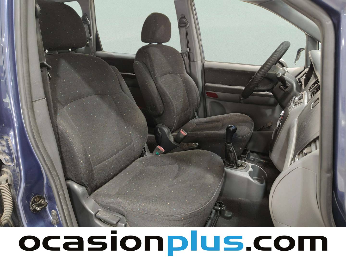 Hyundai Trajet Hyundai Trajet 2.0 CRDi GLS (112 CV) 6 Plazas al mejor precio