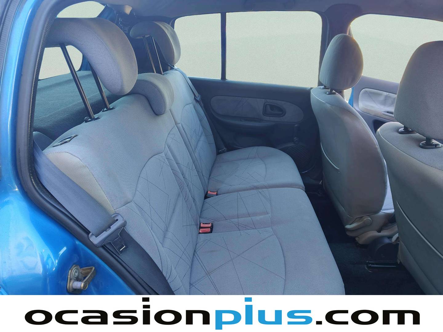 Renault Clio Renault Clio 1.2 RT (60 CV) al mejor precio