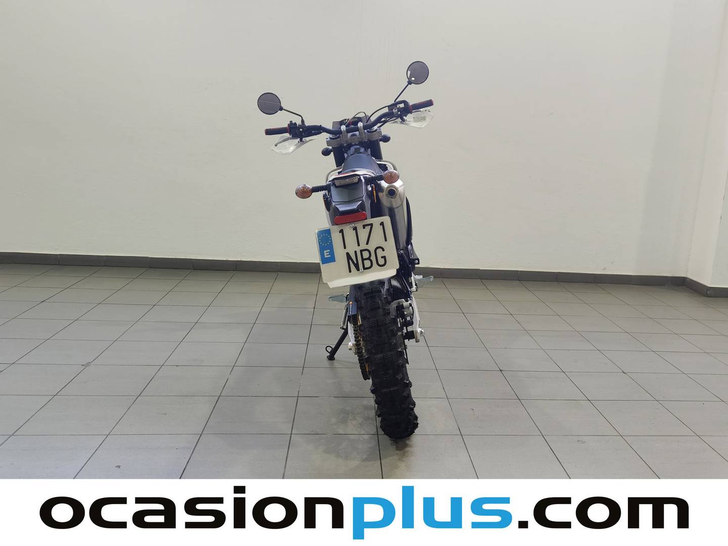 Foto Rieju MRT 125 Rieju MRT 125 MARATHON PRO