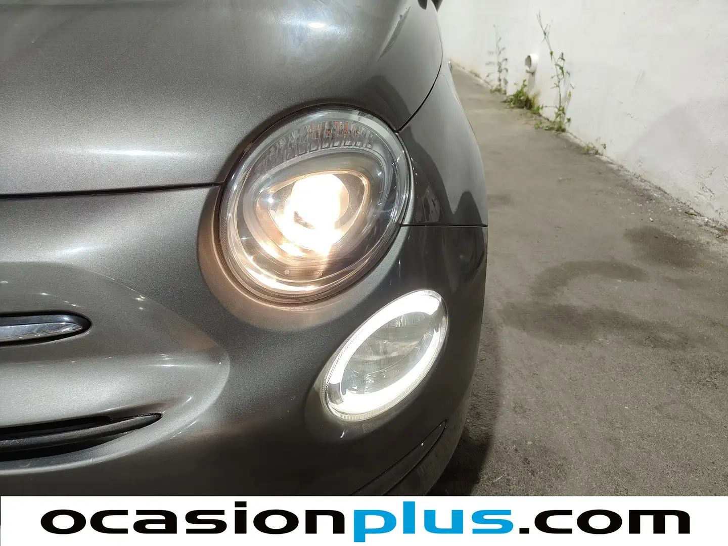 Foto Fiat 500 Fiat 500 1.0 Hybrid Dolcevita (70 CV)