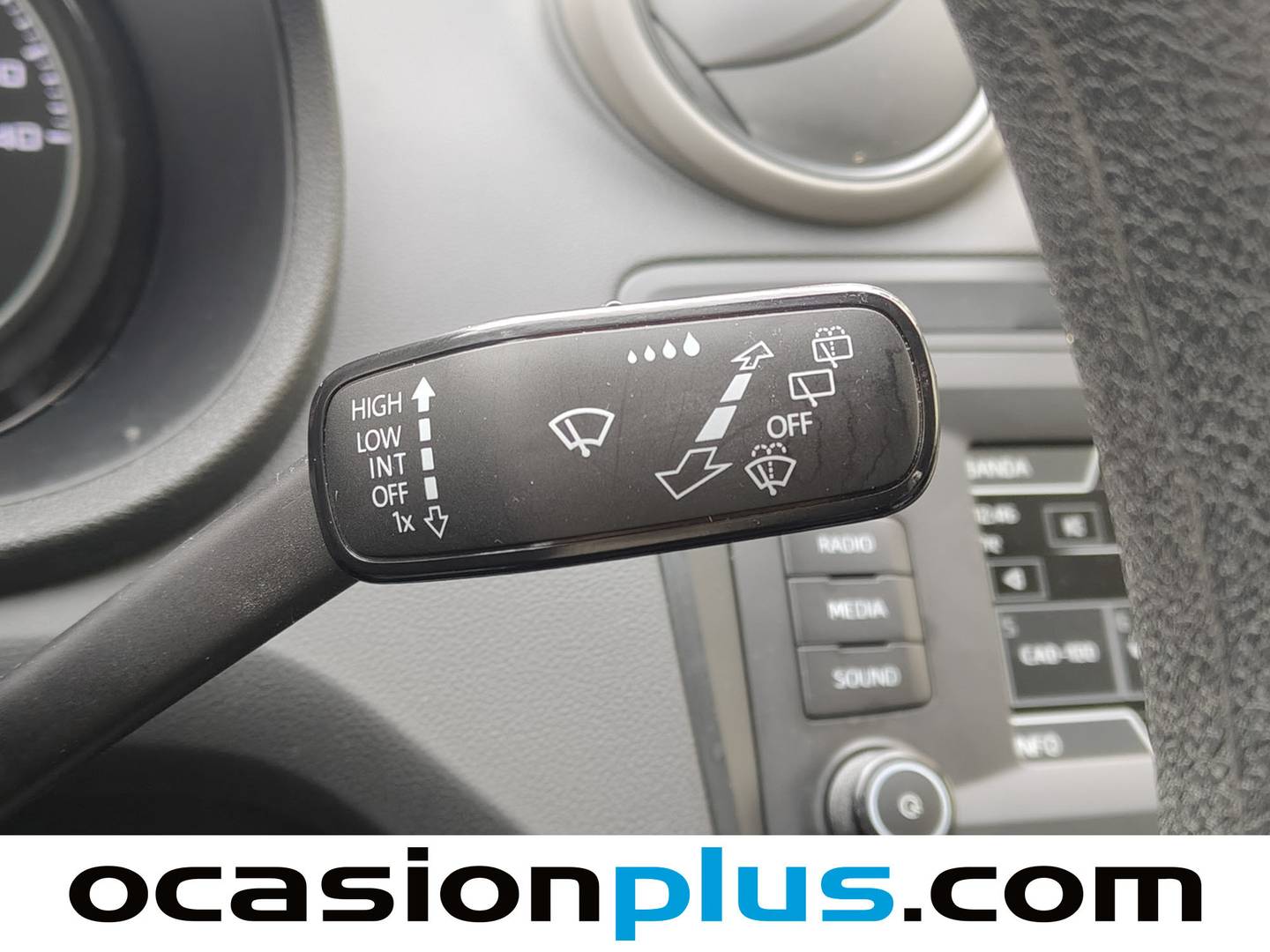 Foto Seat Ibiza SEAT Ibiza 1.4 TDI Reference (90 CV)