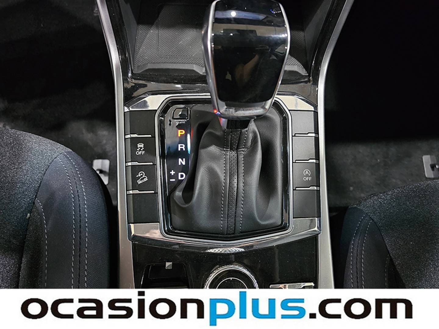 Foto KGM Korando KGM Korando G15T Urban Plus Auto  (163 CV)