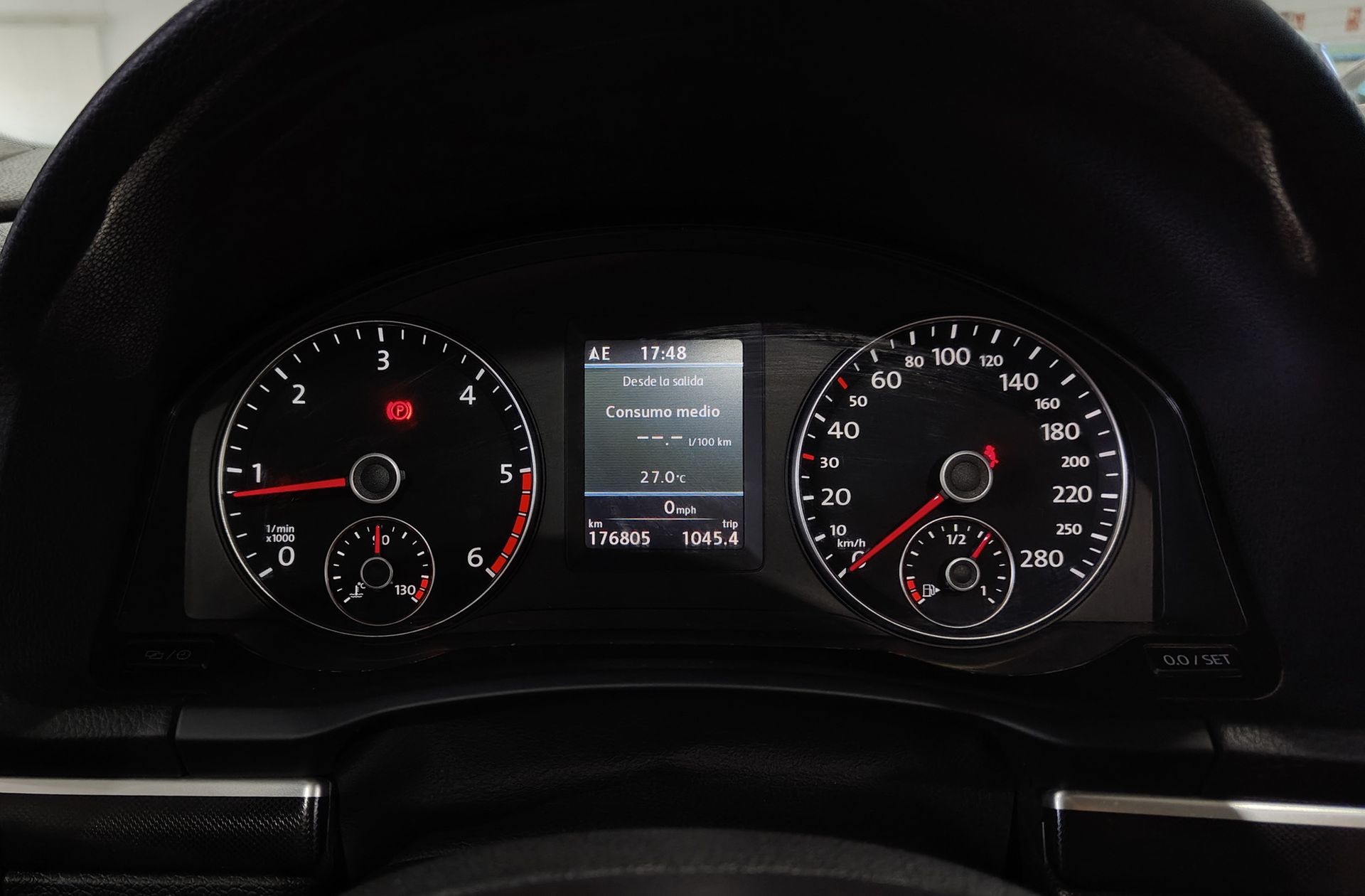 Volkswagen Eos Excellence 2.0 TDI BMT - foto 26