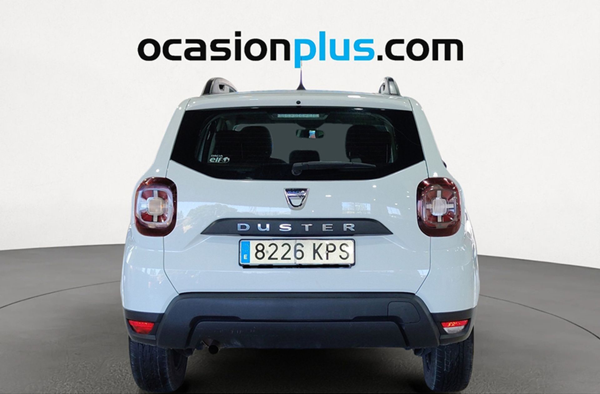 Dacia Duster Essential 1.6 4x2 - foto 12