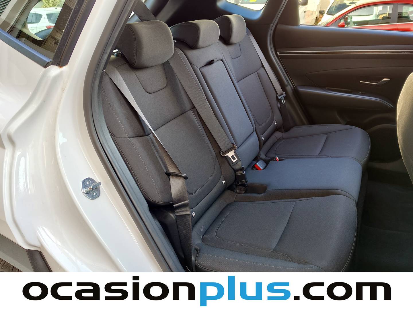 Hyundai Tucson Hyundai Tucson 1.6 TGDI Klass 4x2 (150 CV) al mejor precio