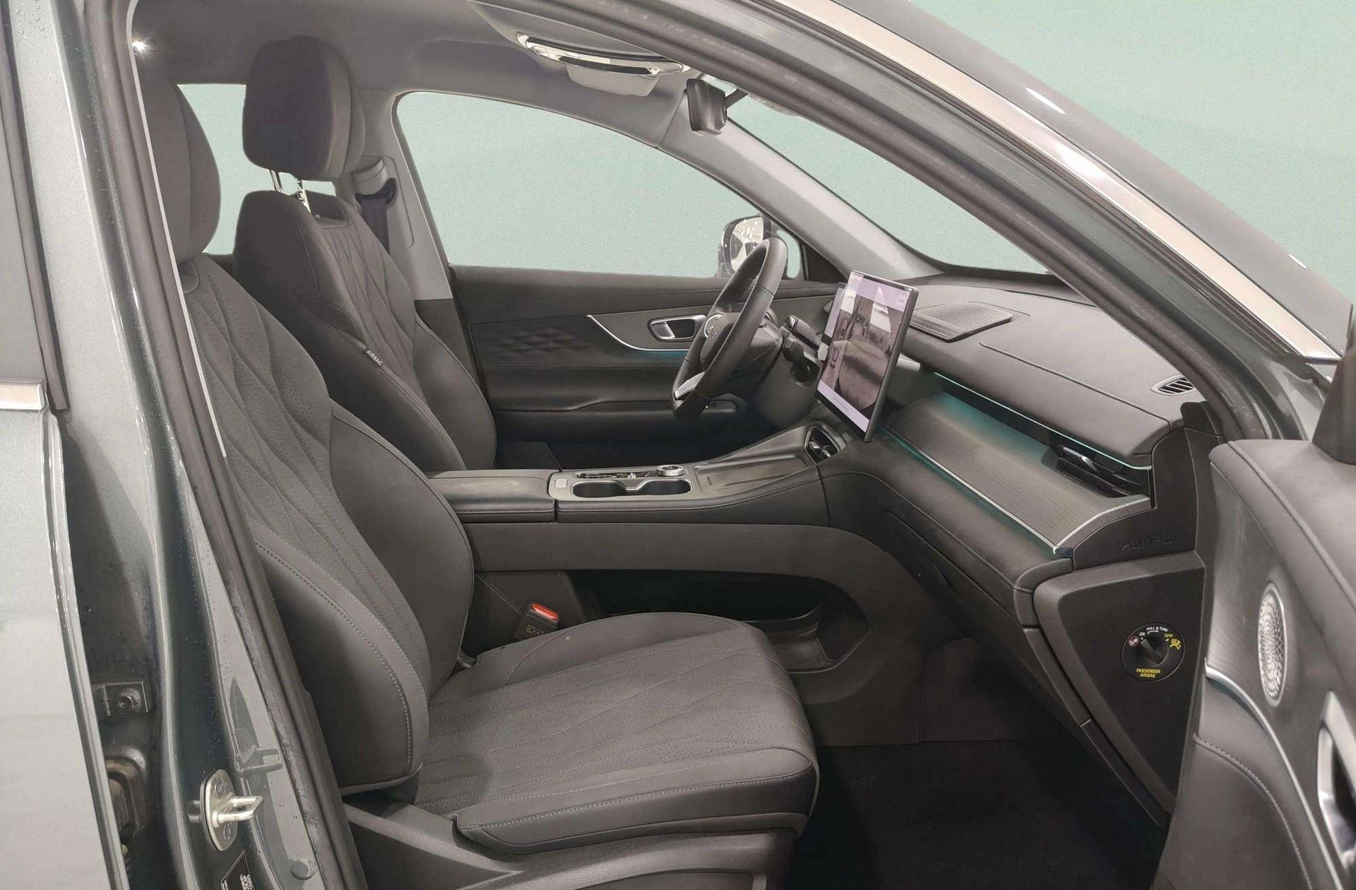 Ebro s800 1.6 T-GDi Premium DCT 7 plazas - foto 24