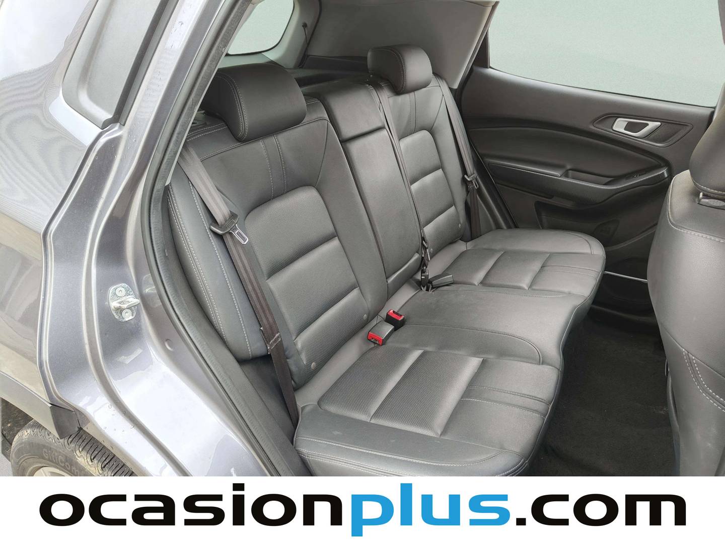 Foto DR AUTOMOBILES DR 4.0 DR AUTOMOBILES DR4 1.5 (116 CV)