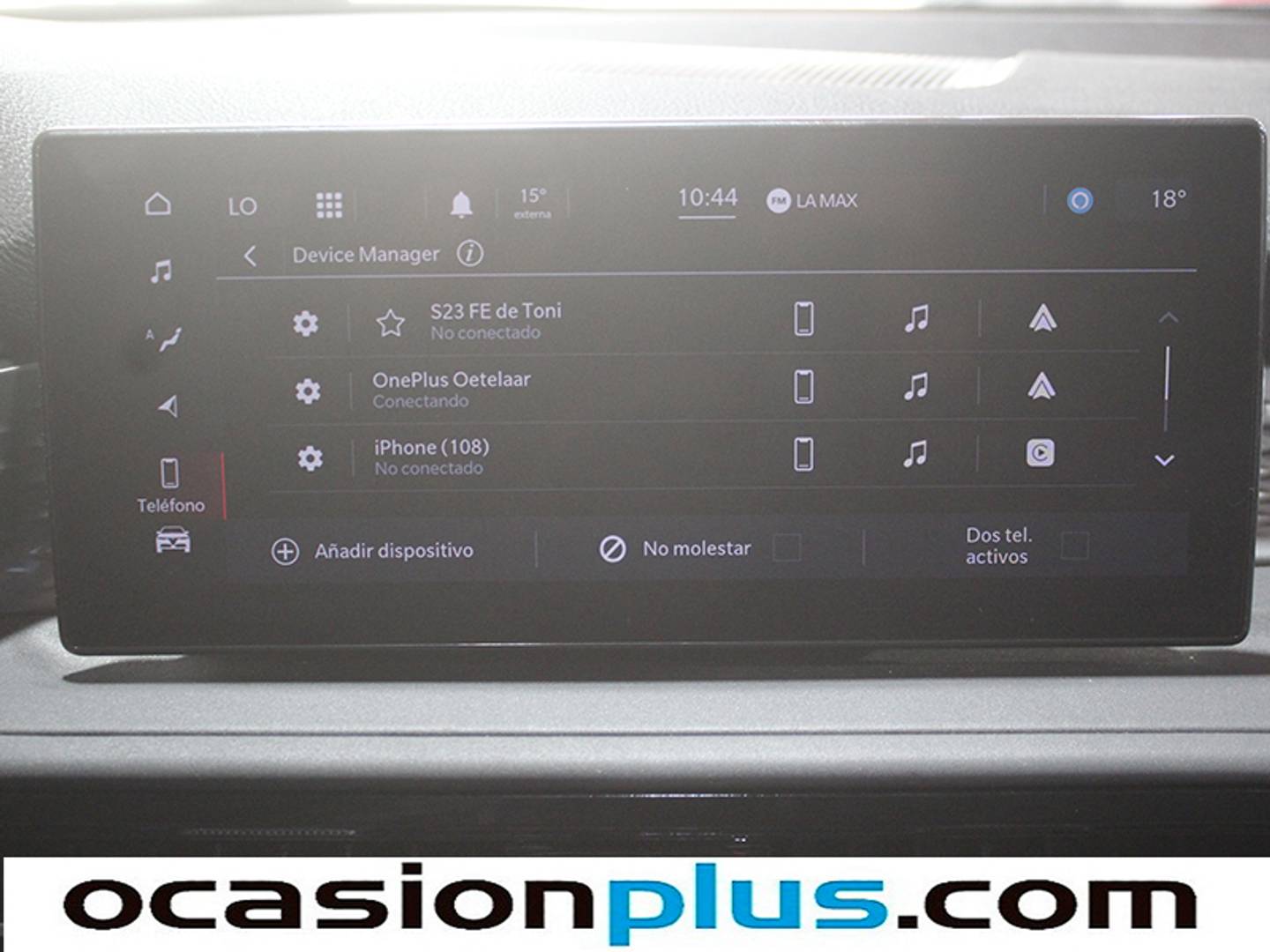 Foto Alfa Romeo Tonale Alfa Romeo Tonale Tonale 1.5 MHEV Sprint FWD (130 CV)