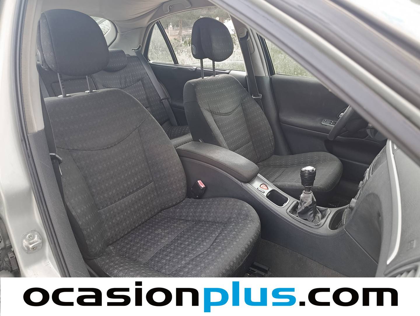 Renault Laguna Renault Laguna 1.9 dCi Confort Expression (120 CV) manual