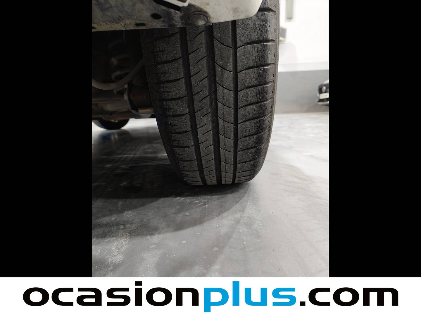 Foto KIA Rio Kia Rio 1.0 T-GDi Drive (100 CV)