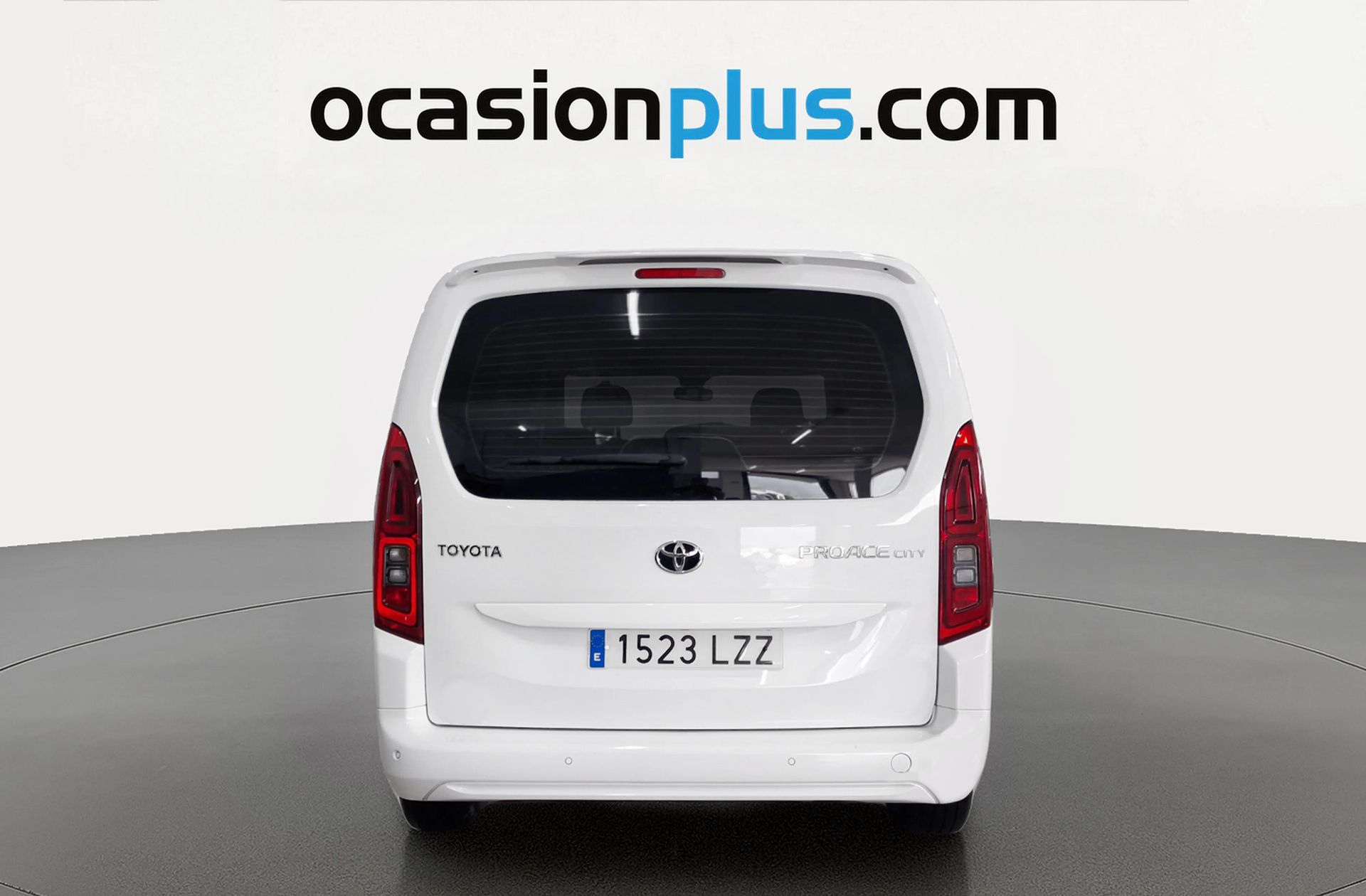 Toyota Proace City 1.5 D VX L1 - foto 13