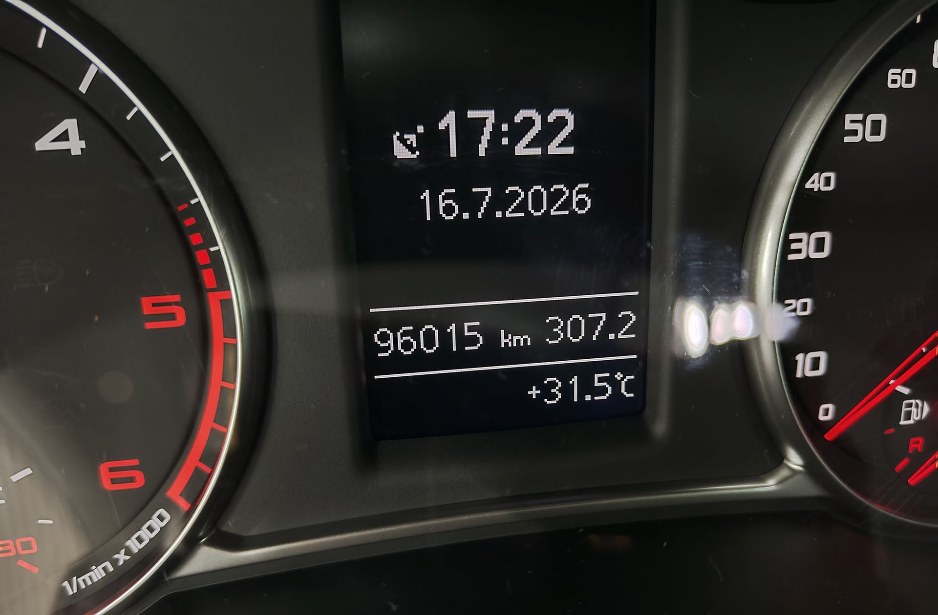 Audi A1 Sportback Adrenalin 1.6 TDI Pack S-line - foto 9