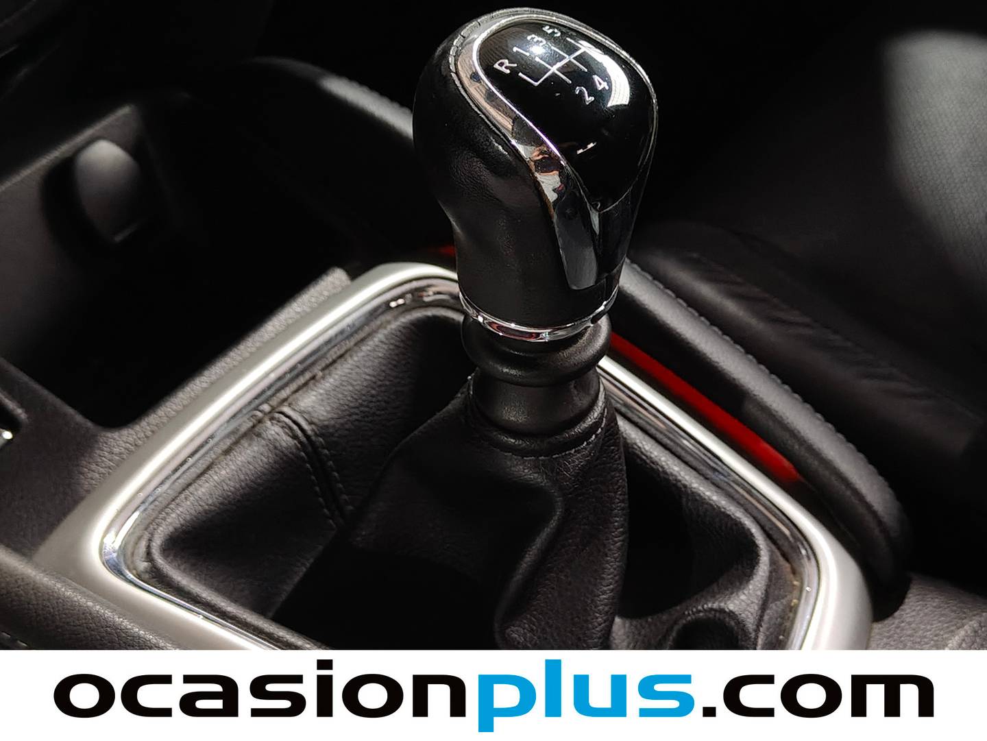 Nissan QASHQAI Nissan Qashqai dCi 130 Tekna Piel 4X4-i (130 CV) de segunda mano