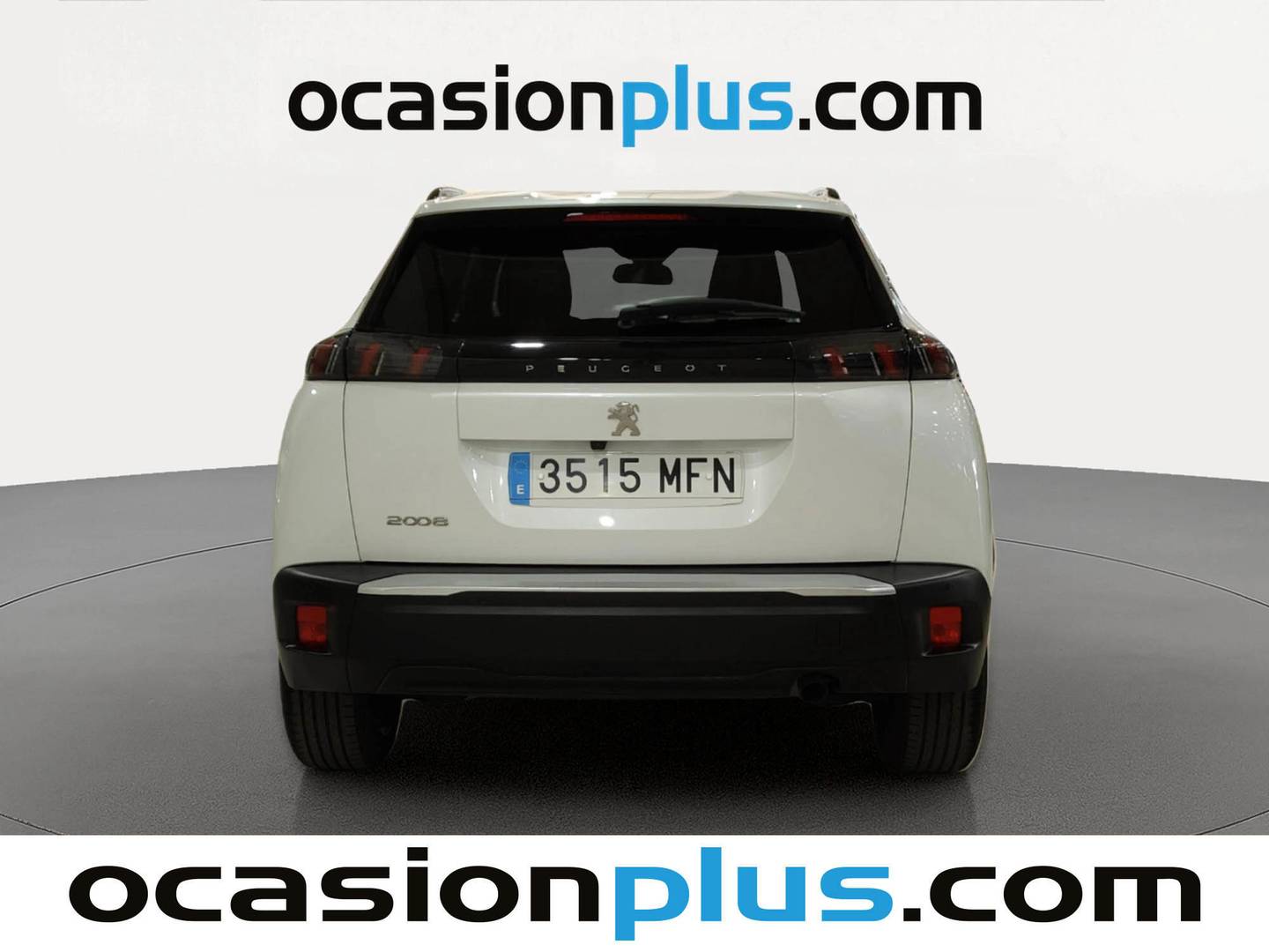 Peugeot 2008 Peugeot 2008 PureTech 100 S&S Allure Pack (100 CV) barato