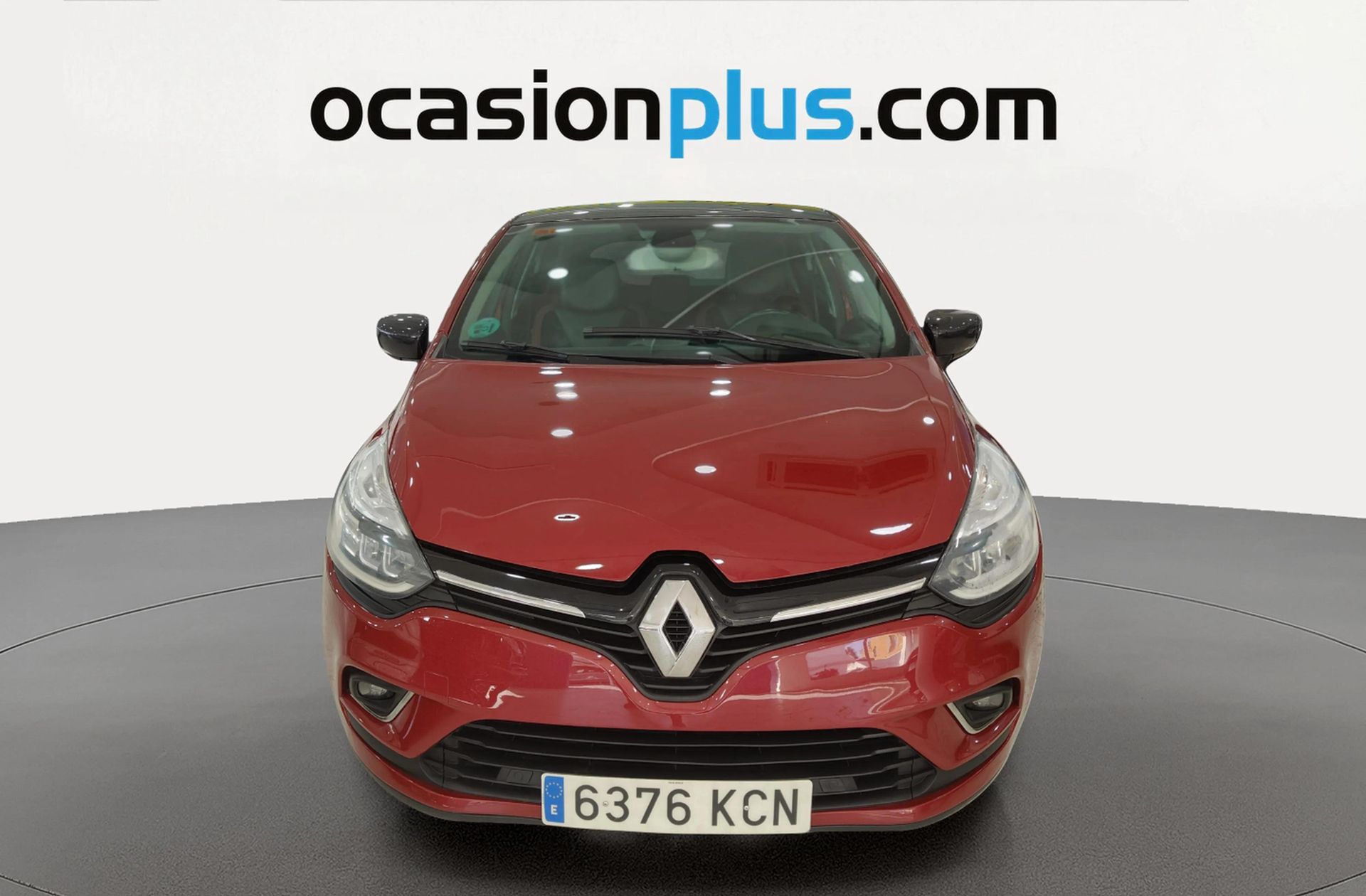 Renault Clio dCi 90 Wolfnoir Energy EDC - foto 11