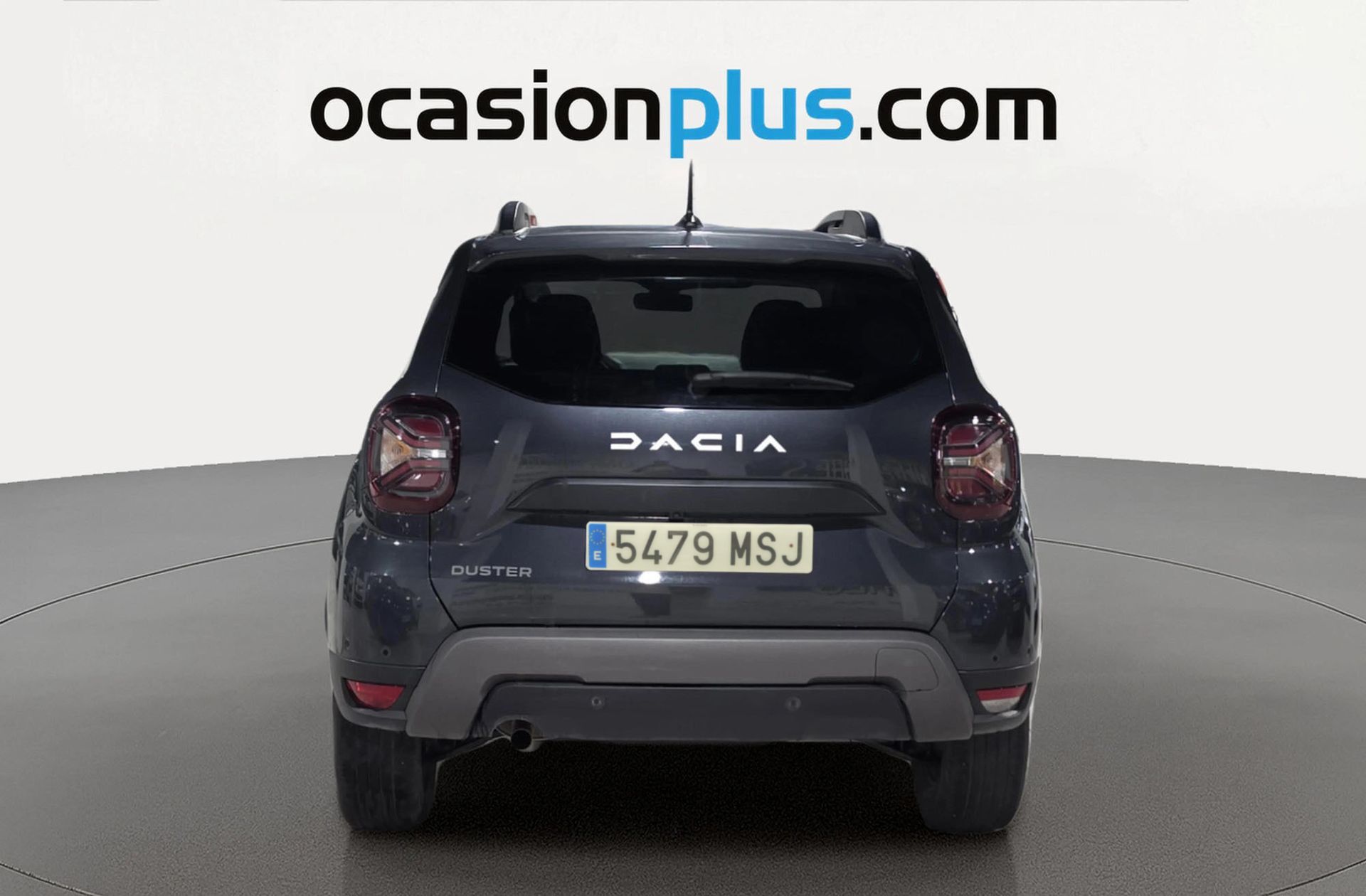 Dacia Duster Journey Go TCe EDC - foto 15