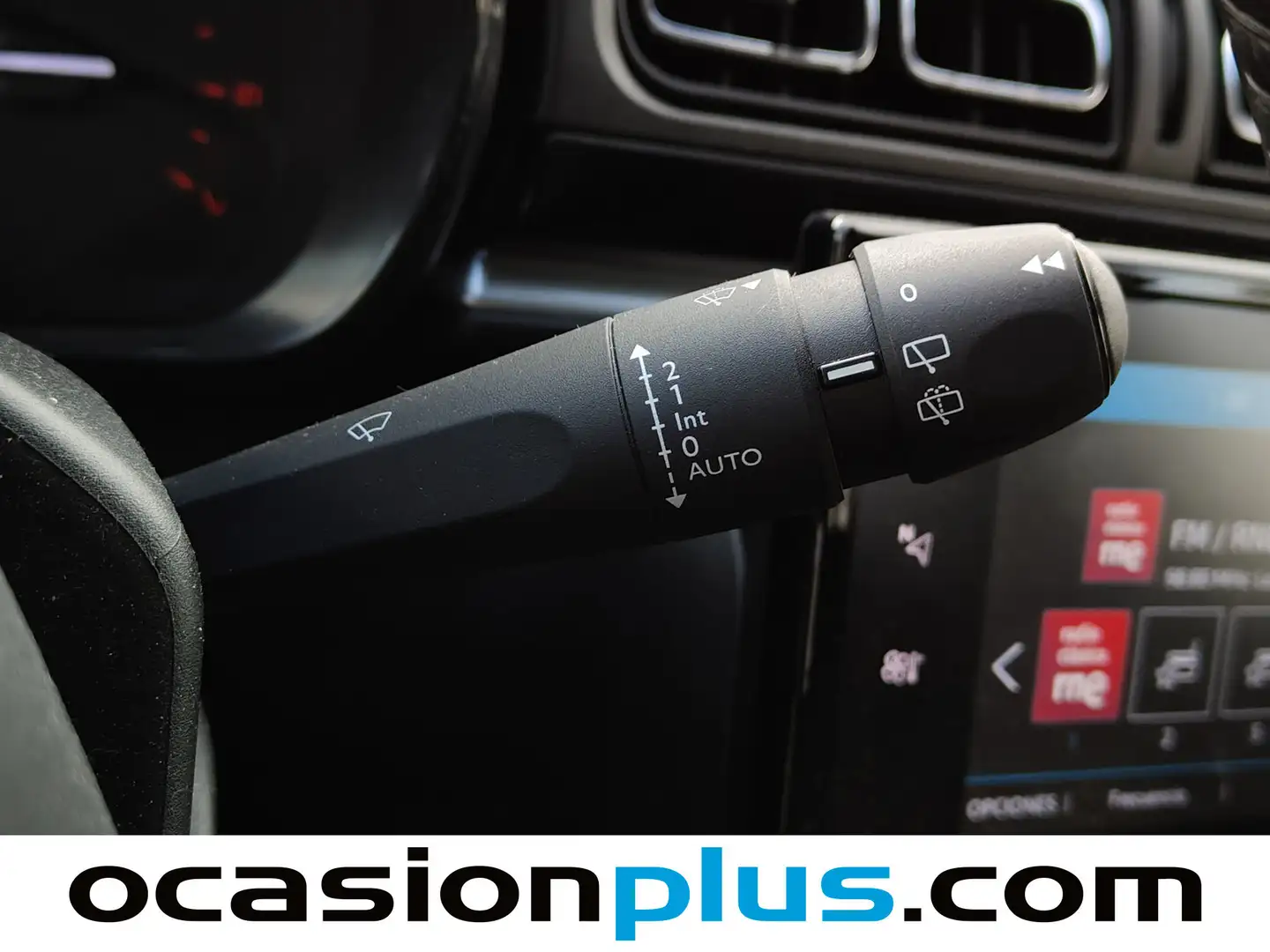 Foto Citroën C3 Citroen C3 PureTech 110 Max EAT6 (110 CV)