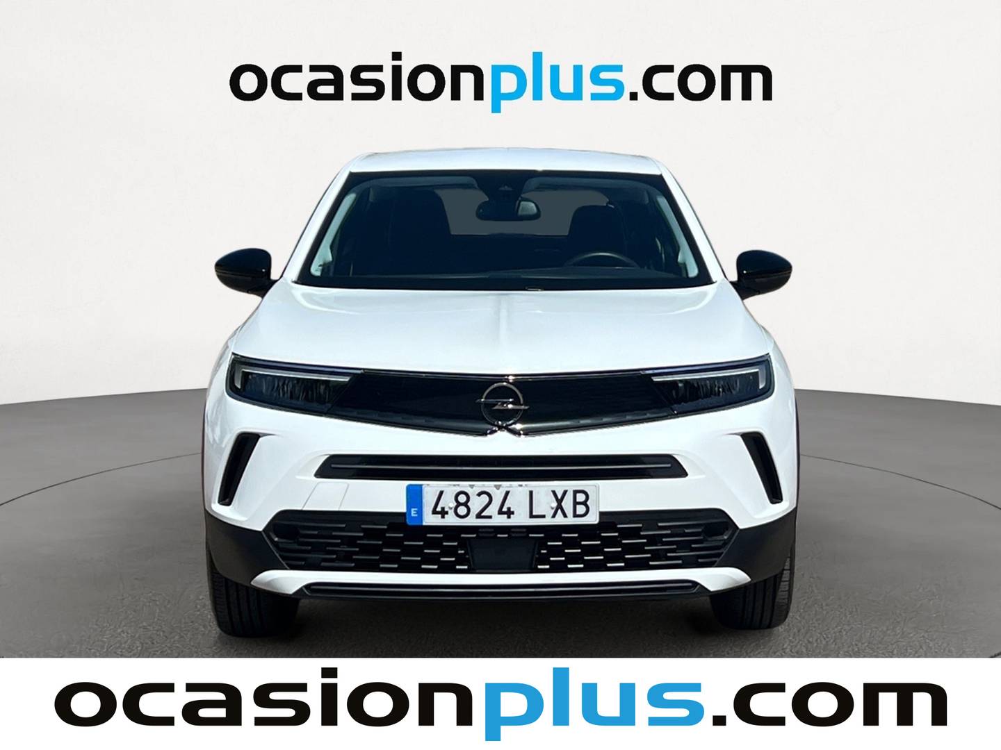 Foto Opel Mokka-e Opel Mokka-e BEV 50kWh Edition-e (136 CV)