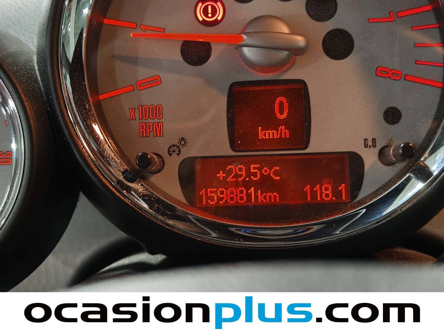 Foto Mini MINI MINI MINI Cabrio Cabrio Cooper S (175 CV)