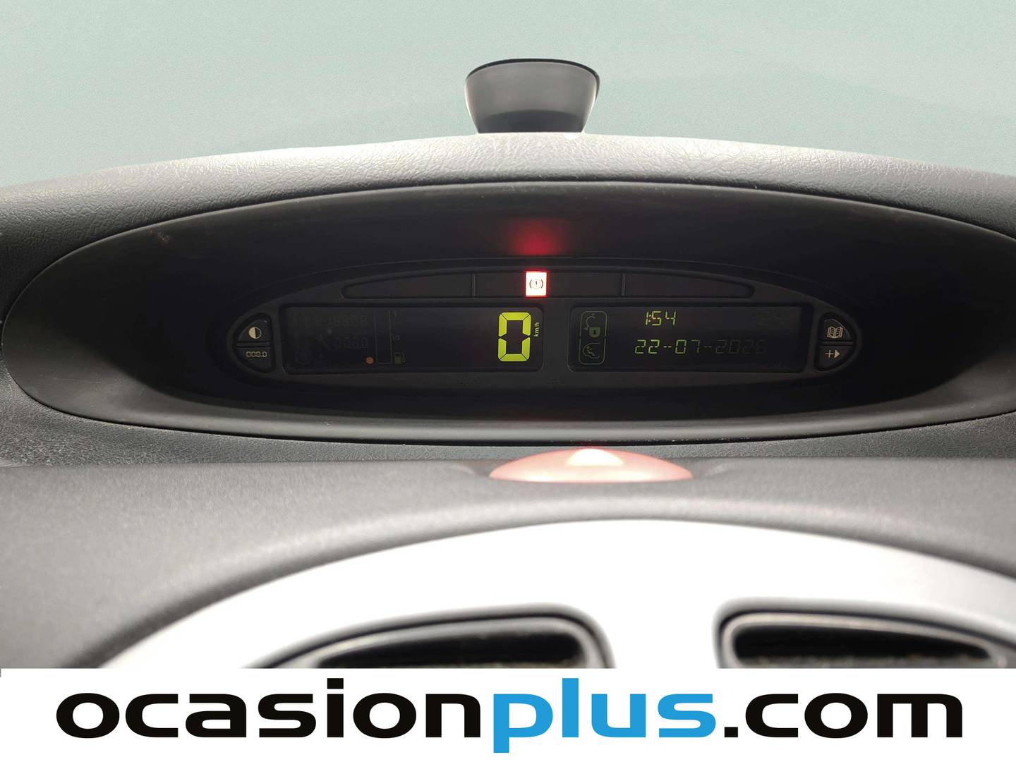 Citroën Xsara Picasso Citroën Xsara Picasso 1.6 SX Top (110 CV) de ocasión
