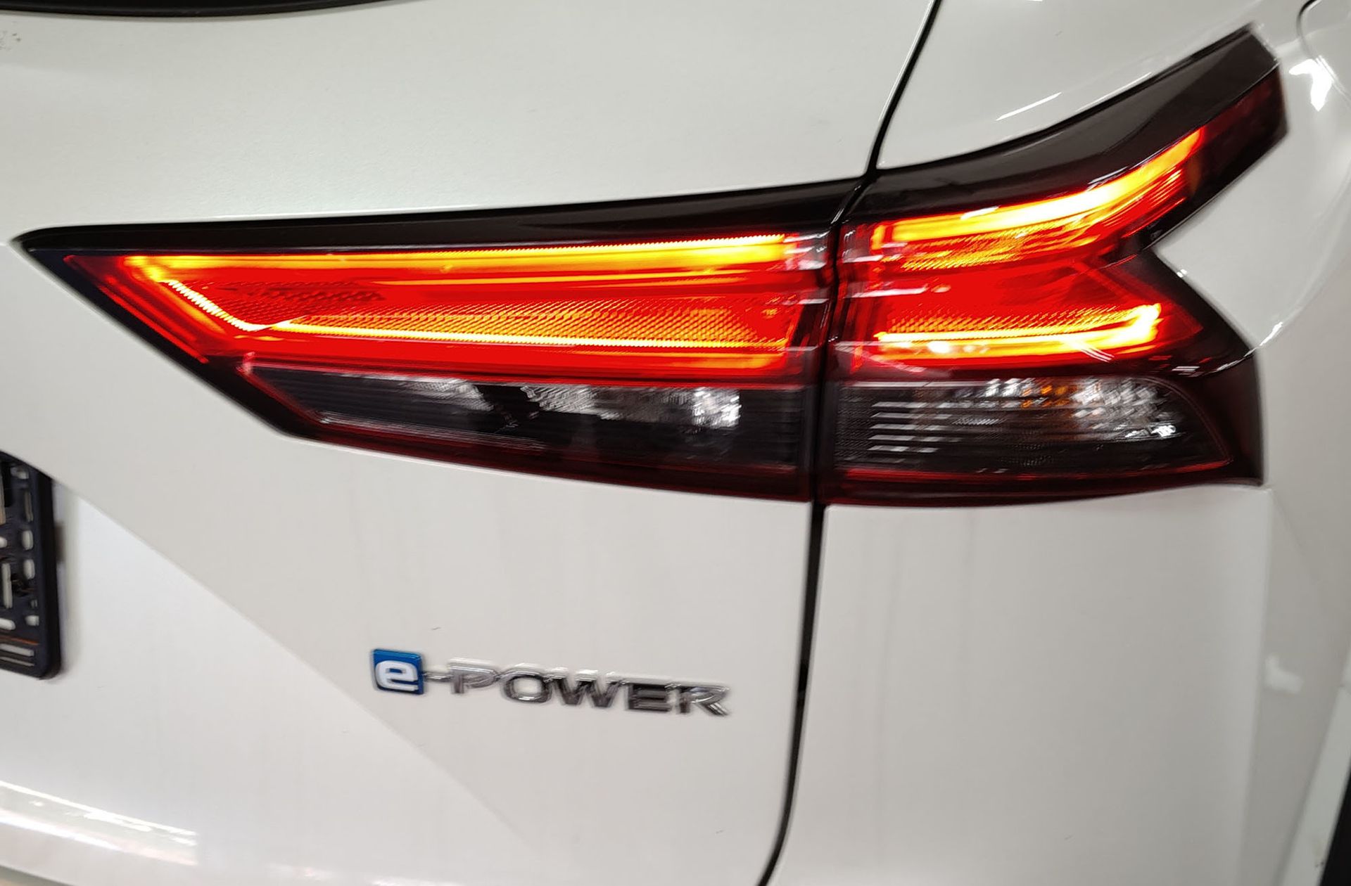 Nissan Qashqai E-POWER Acenta - foto 16