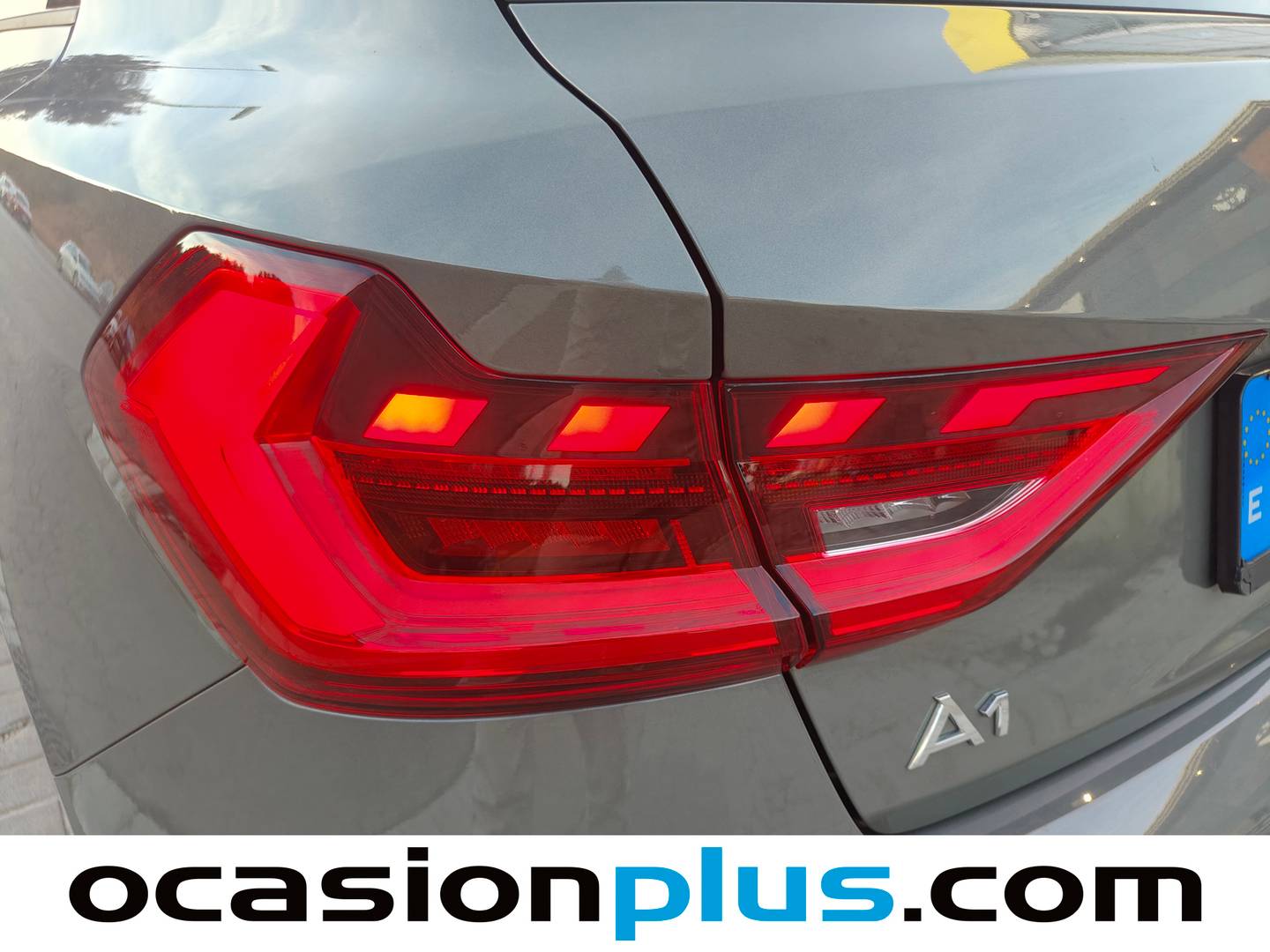 Audi A1 Audi A1 Sportback Adrenalin edition 30 TFSI (110 CV) S tronic km 0