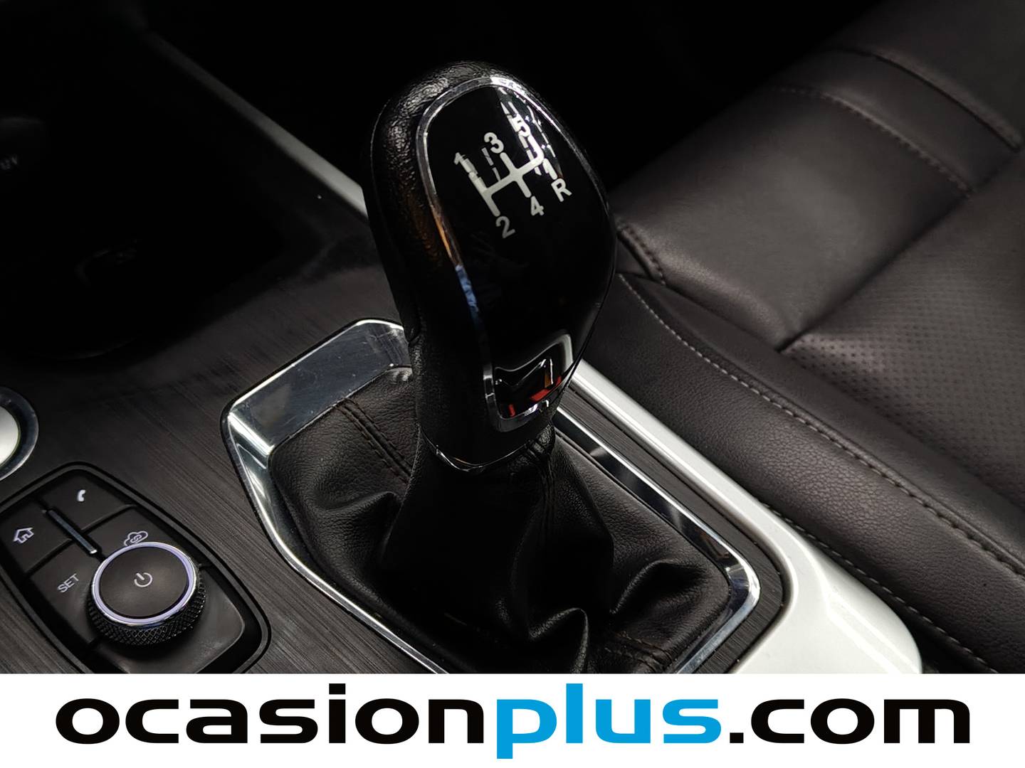 Foto DR AUTOMOBILES DR 4.0 DR AUTOMOBILES DR4 1.5 (116 CV)