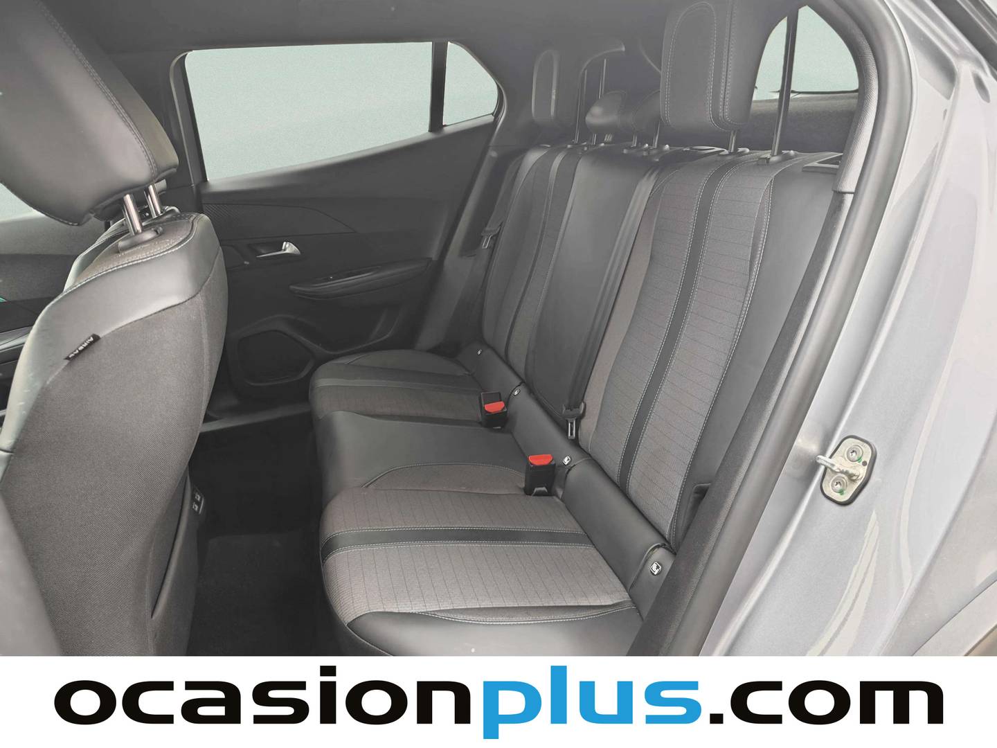 Peugeot 2008 Peugeot 2008 PureTech 100 S&S Allure (100 CV) de segunda mano