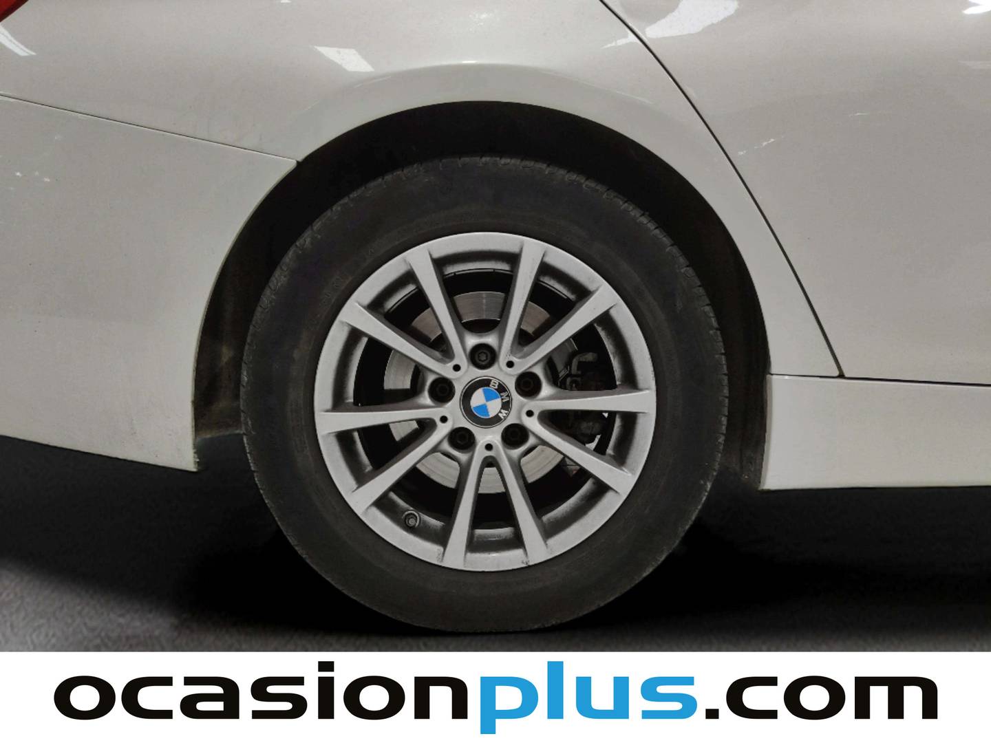 BMW Serie 3 BMW Serie 3 318d Touring (150 CV) km 0