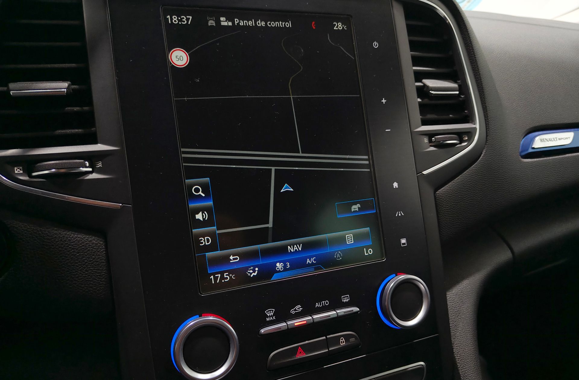 Renault Mégane GT Energy TCe EDC - foto 8