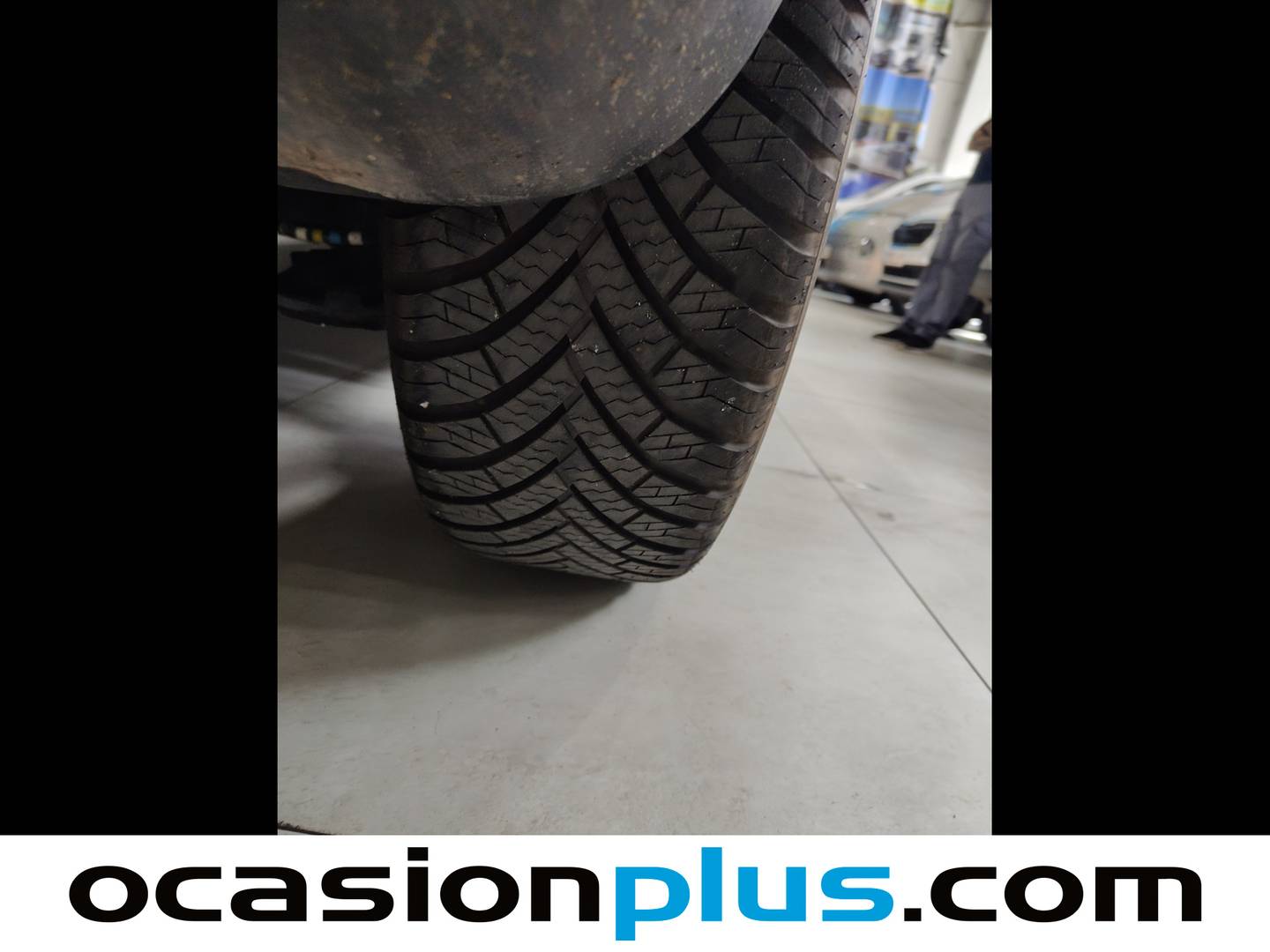 Citroën C3 Aircross Citroen C3 Aircross PureTech 110 S&S Shine (110 CV) de segunda mano