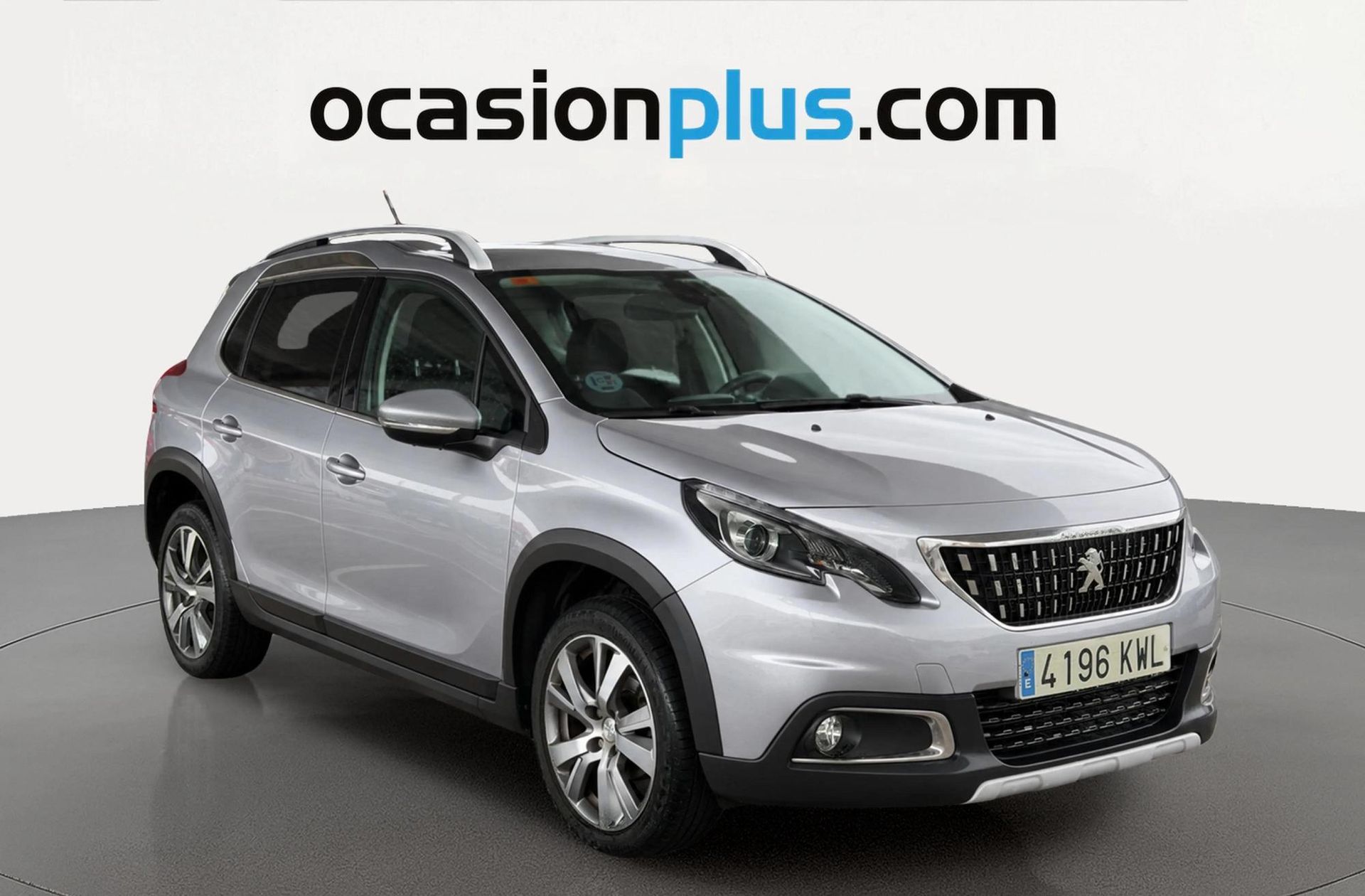 Peugeot 2008 BlueHDi 100 Allure - foto 2