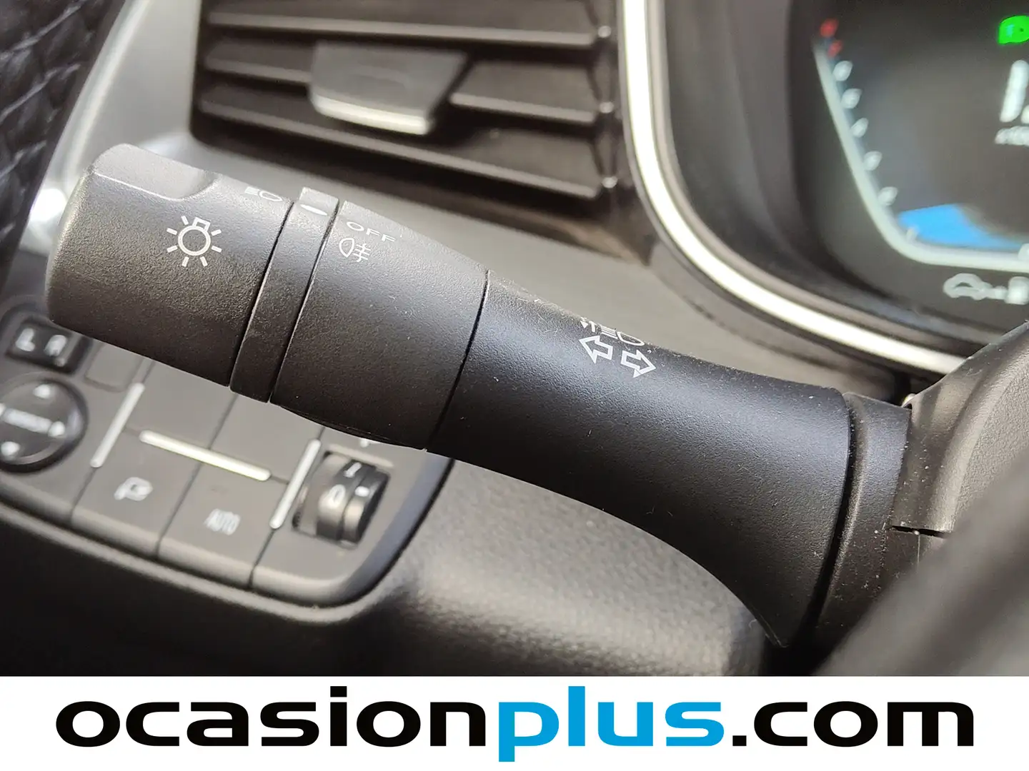 Foto SWM G01 SWM G01 1.5T Luxury (131 CV)